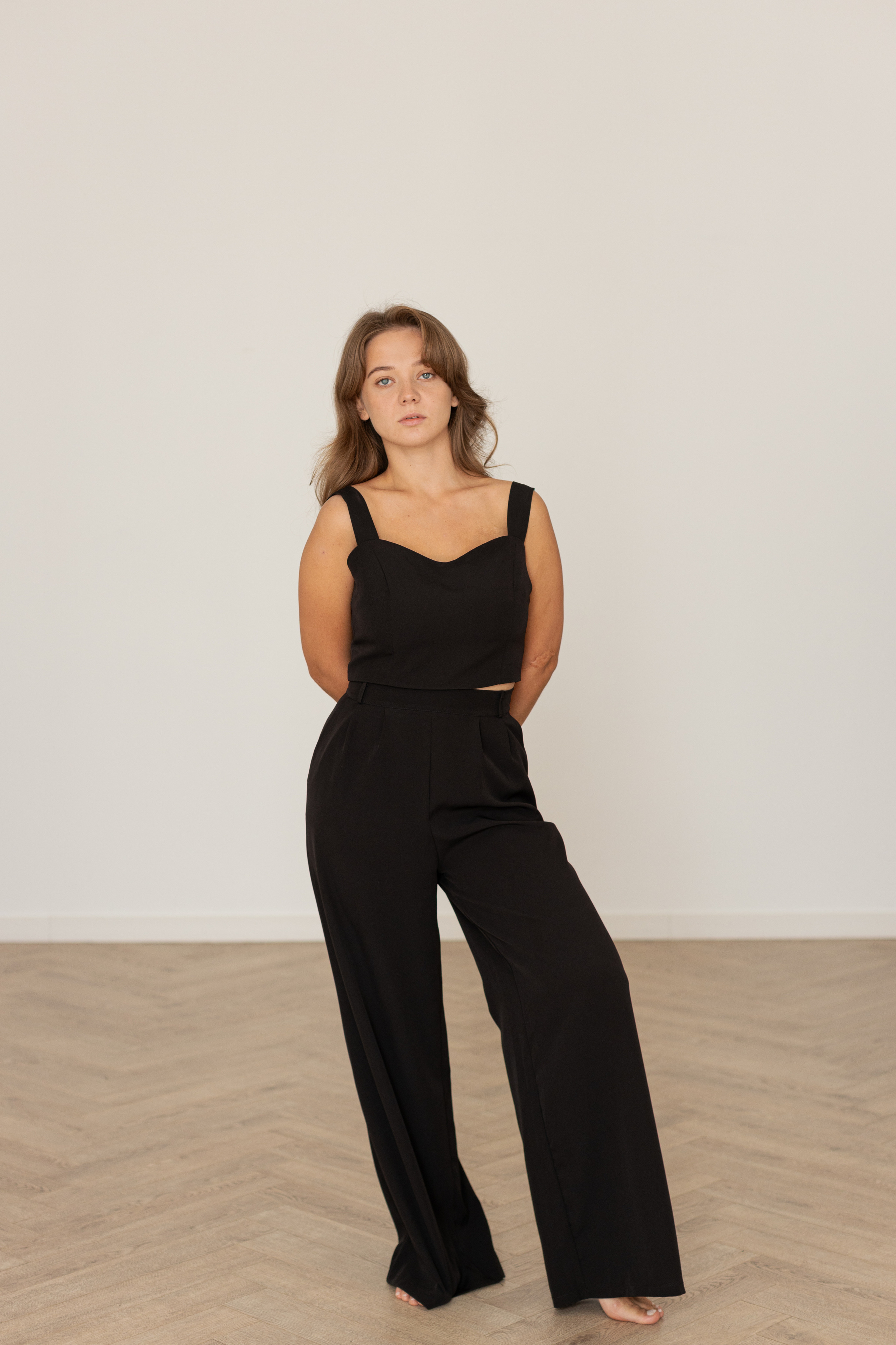 Даша. Фотограф Анастасия Пинчук