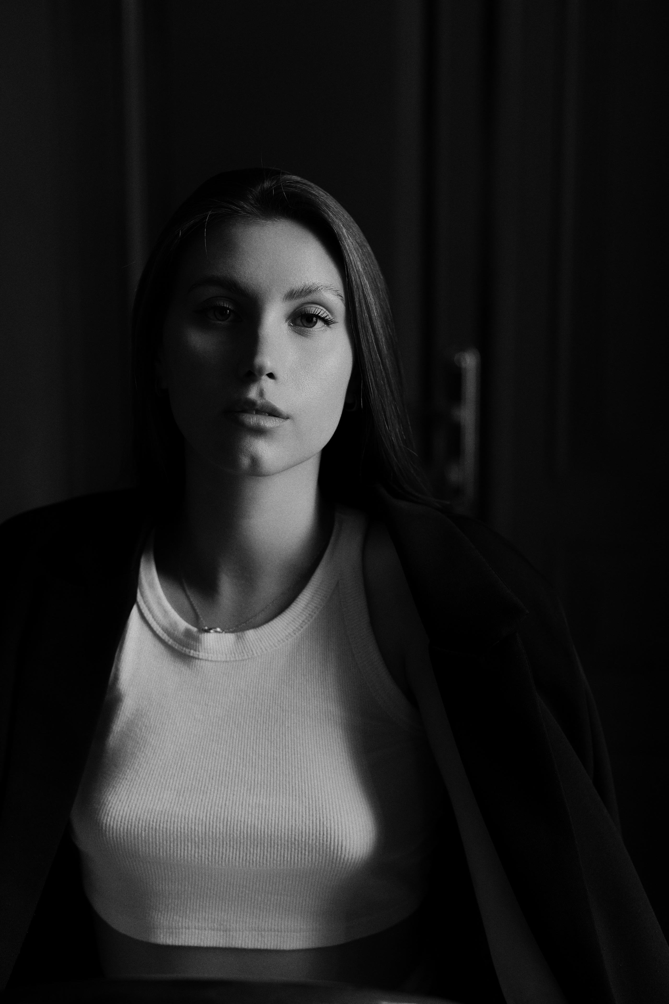 Энни. Фотограф Анастасия Пинчук