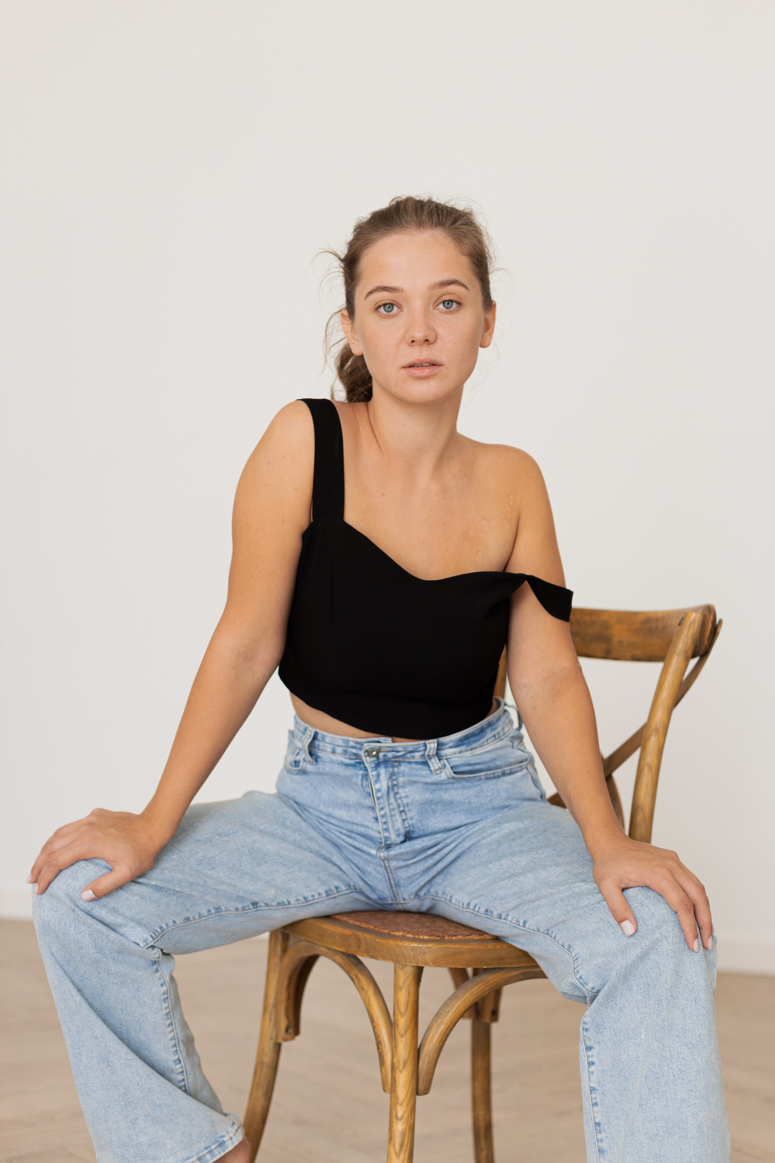 Даша. Фотограф Анастасия Пинчук