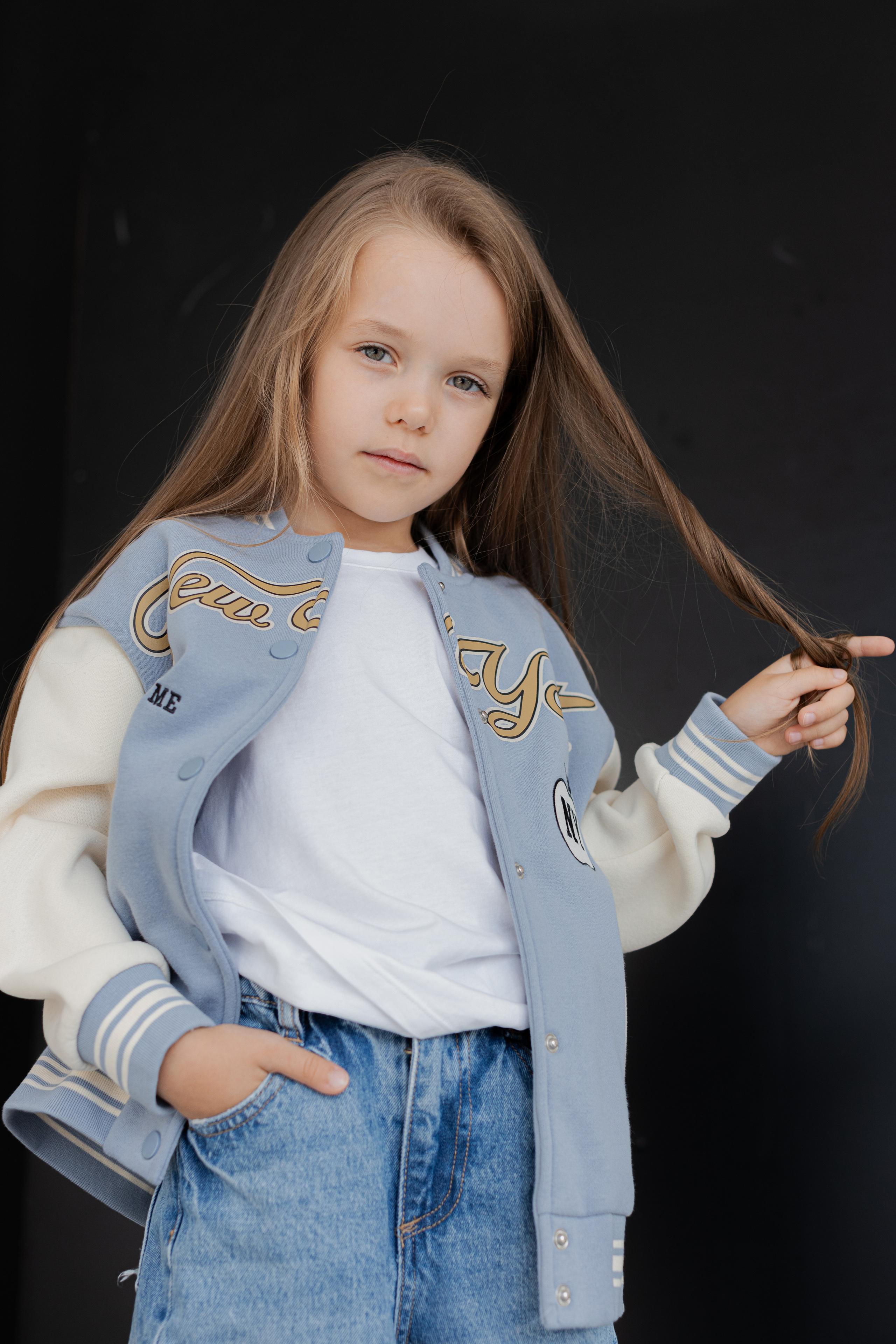 Стеша. Фотограф Анастасия Пинчук