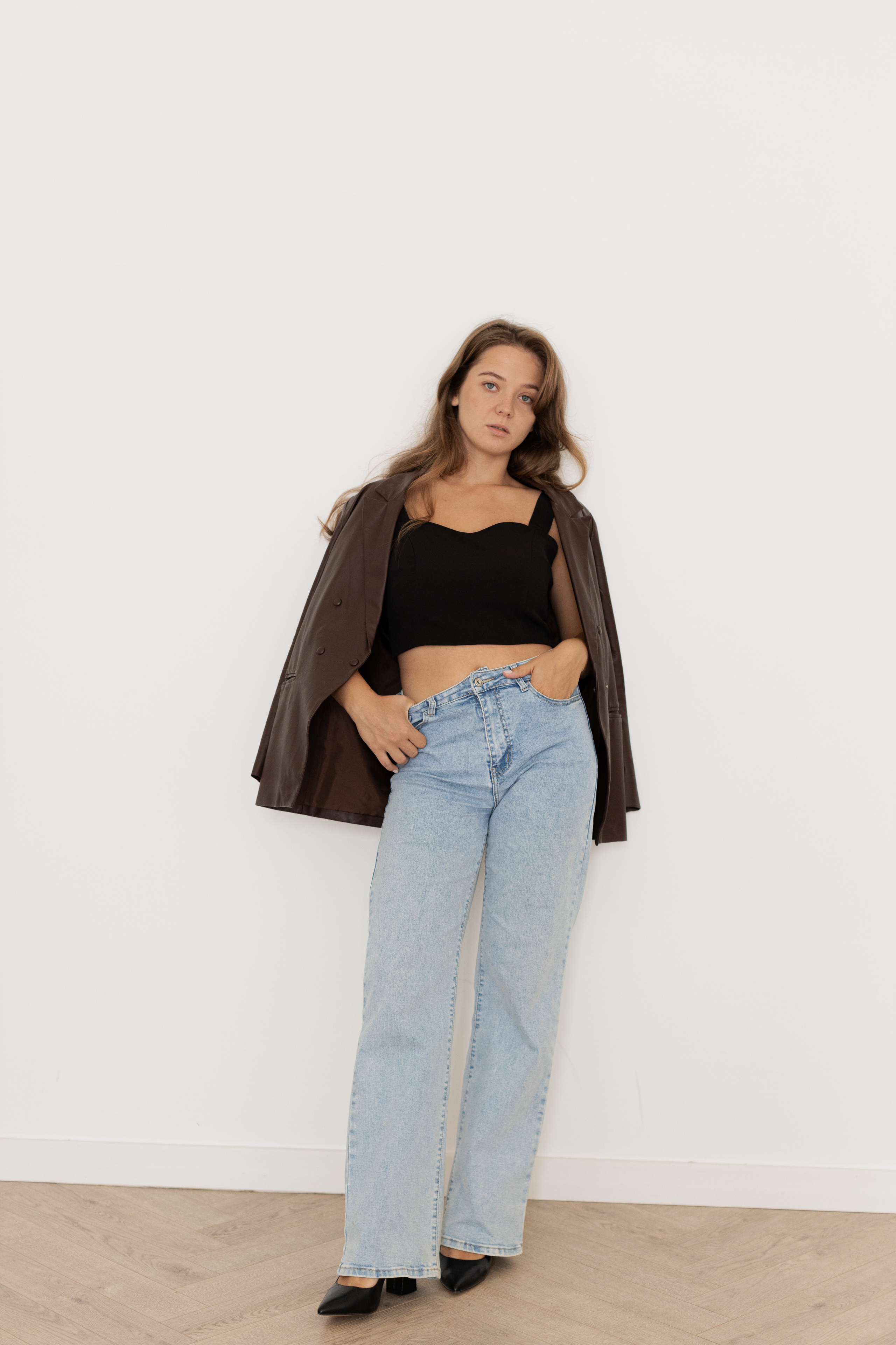 Даша. Фотограф Анастасия Пинчук