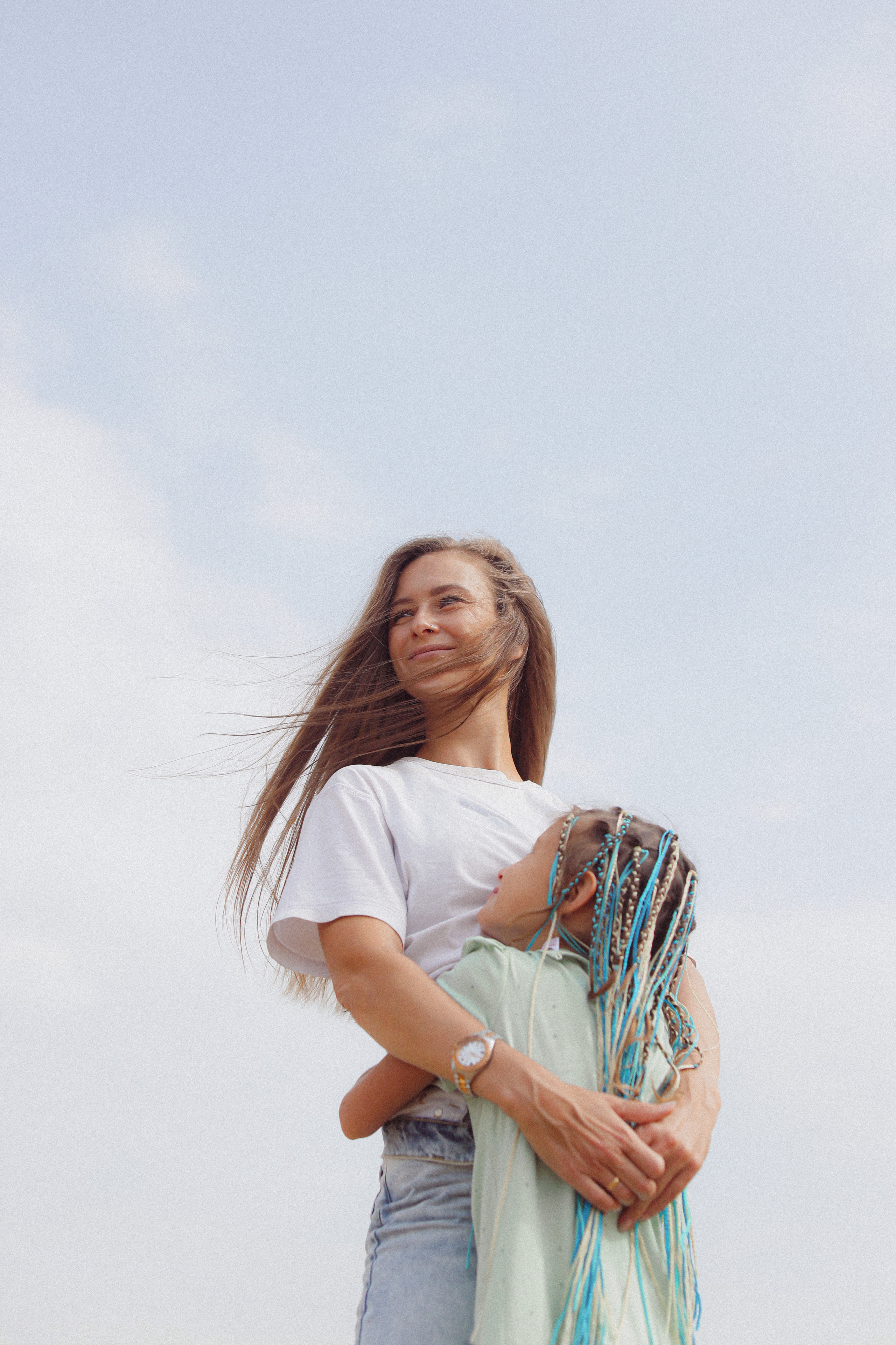 Маша. Фотограф Анастасия Пинчук