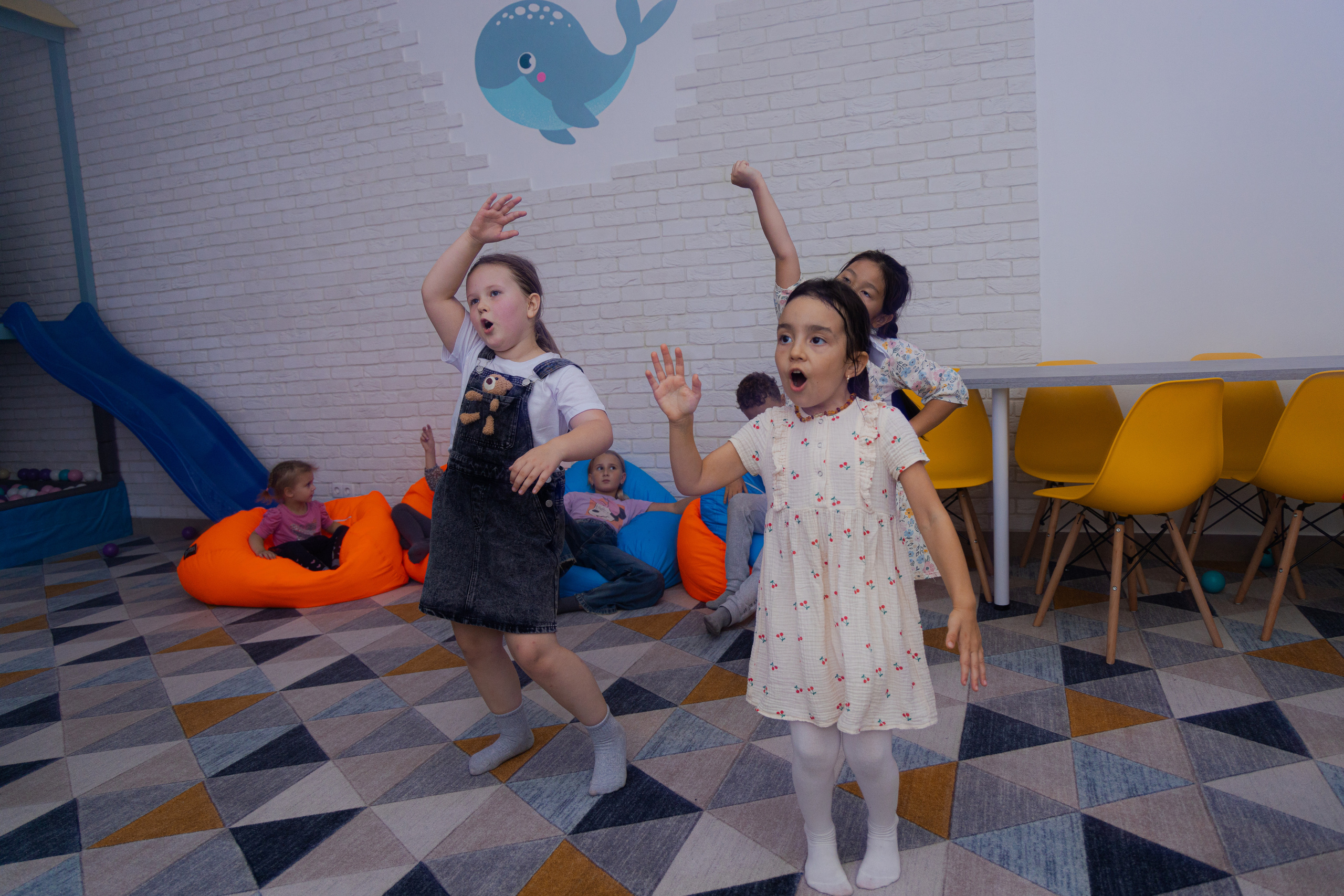 Мини Диско. Фотограф Анастасия Пинчук