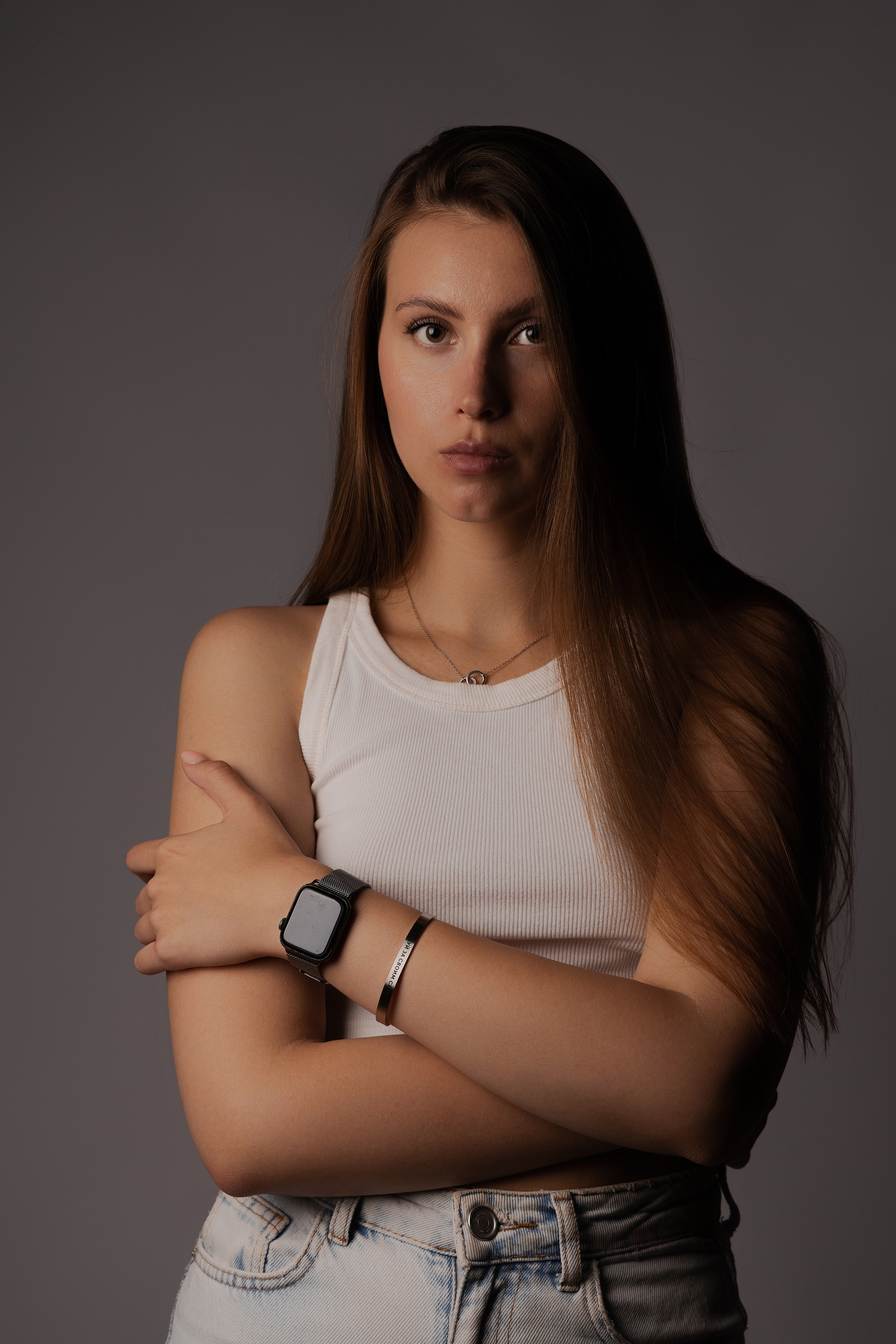 Энни. Фотограф Анастасия Пинчук