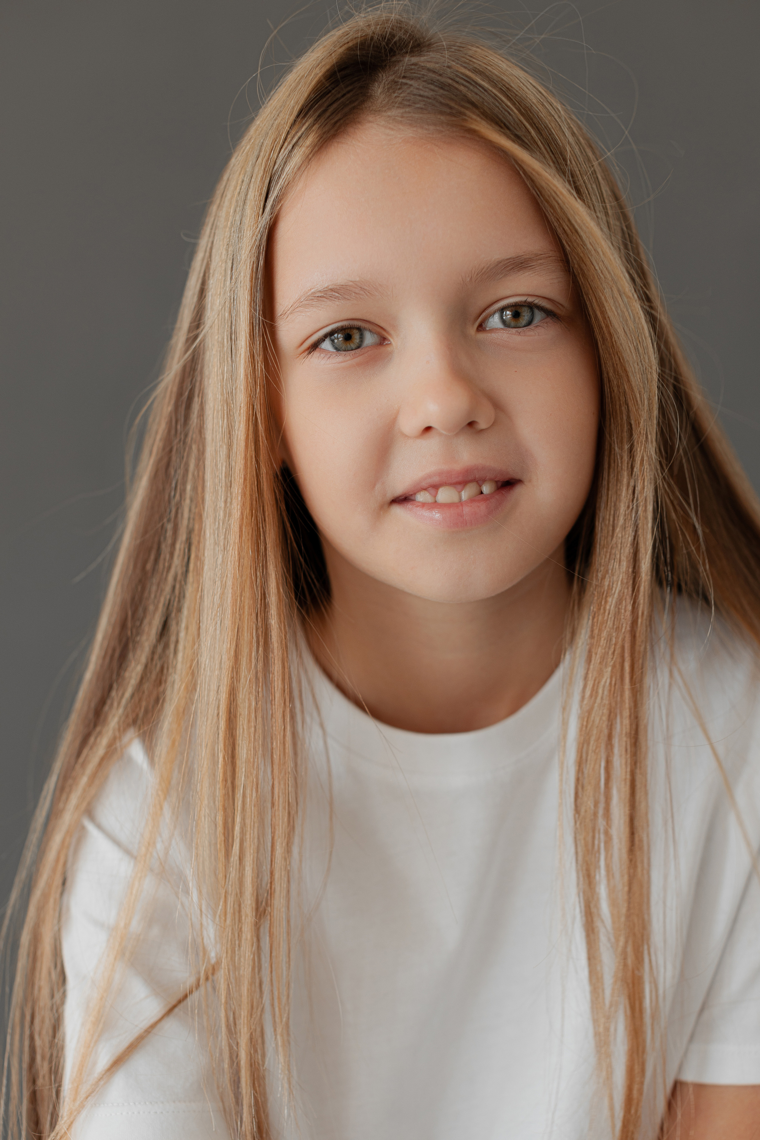 Мила. Фотограф Анастасия Пинчук