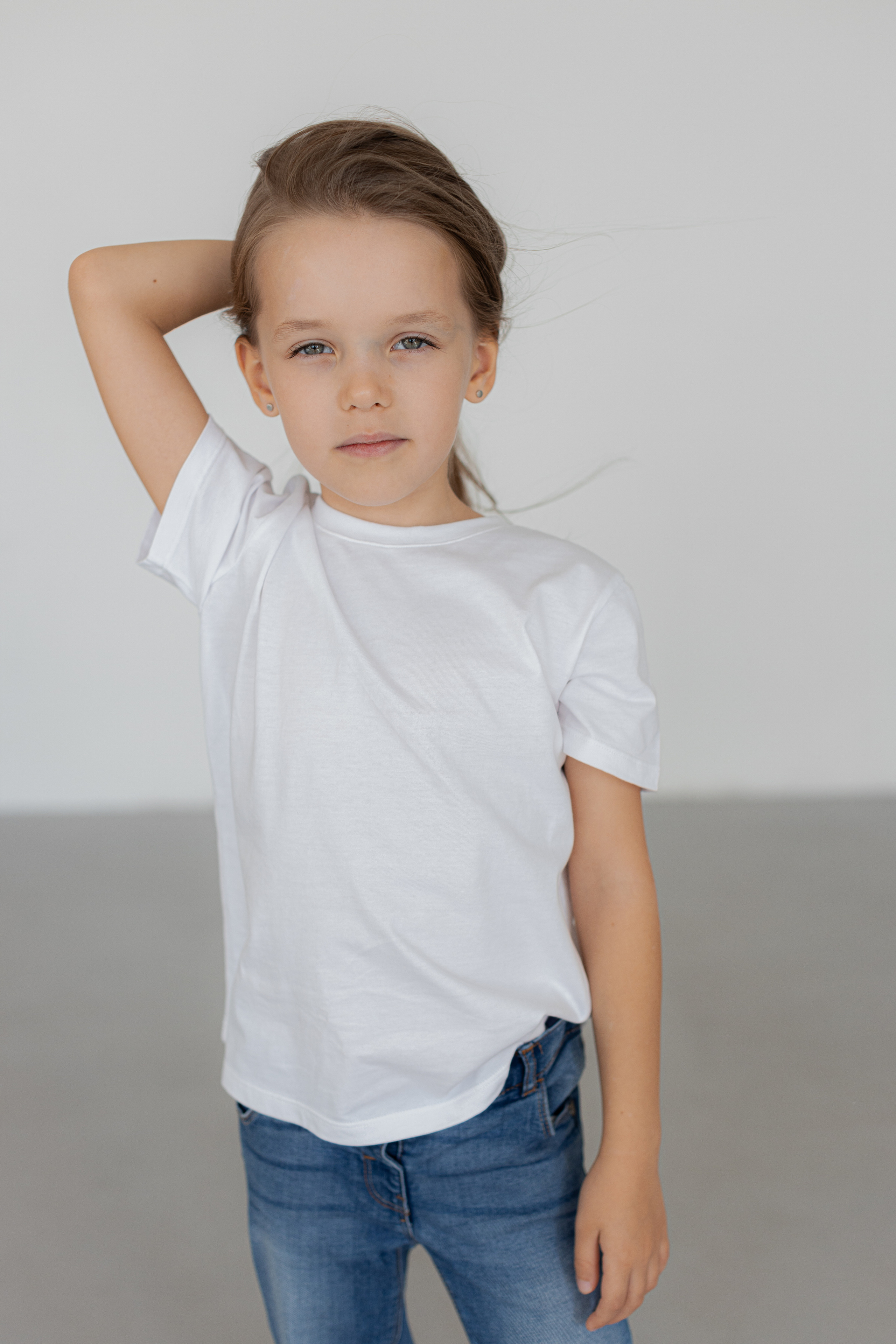 Стеша. Фотограф Анастасия Пинчук