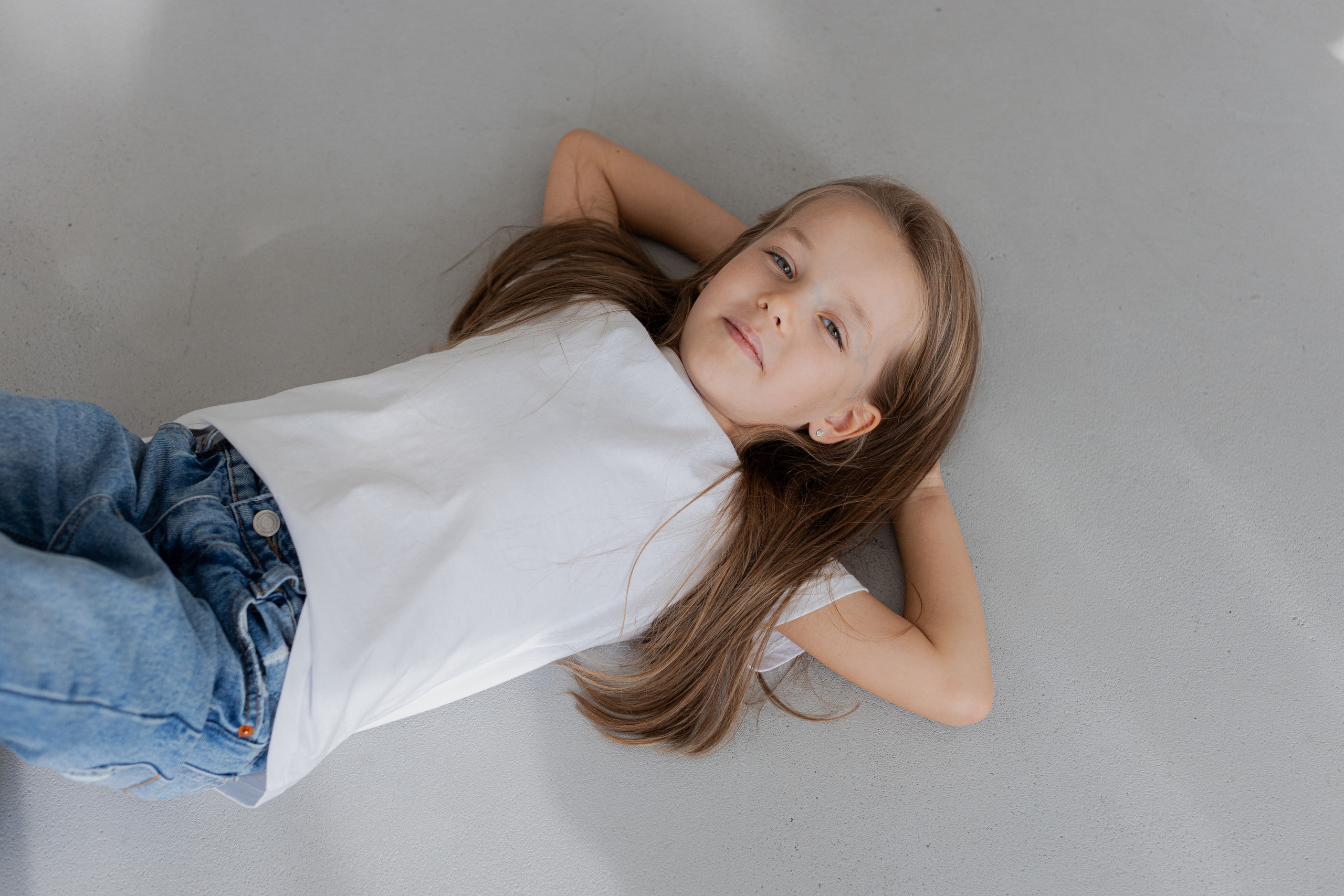 Стеша. Фотограф Анастасия Пинчук