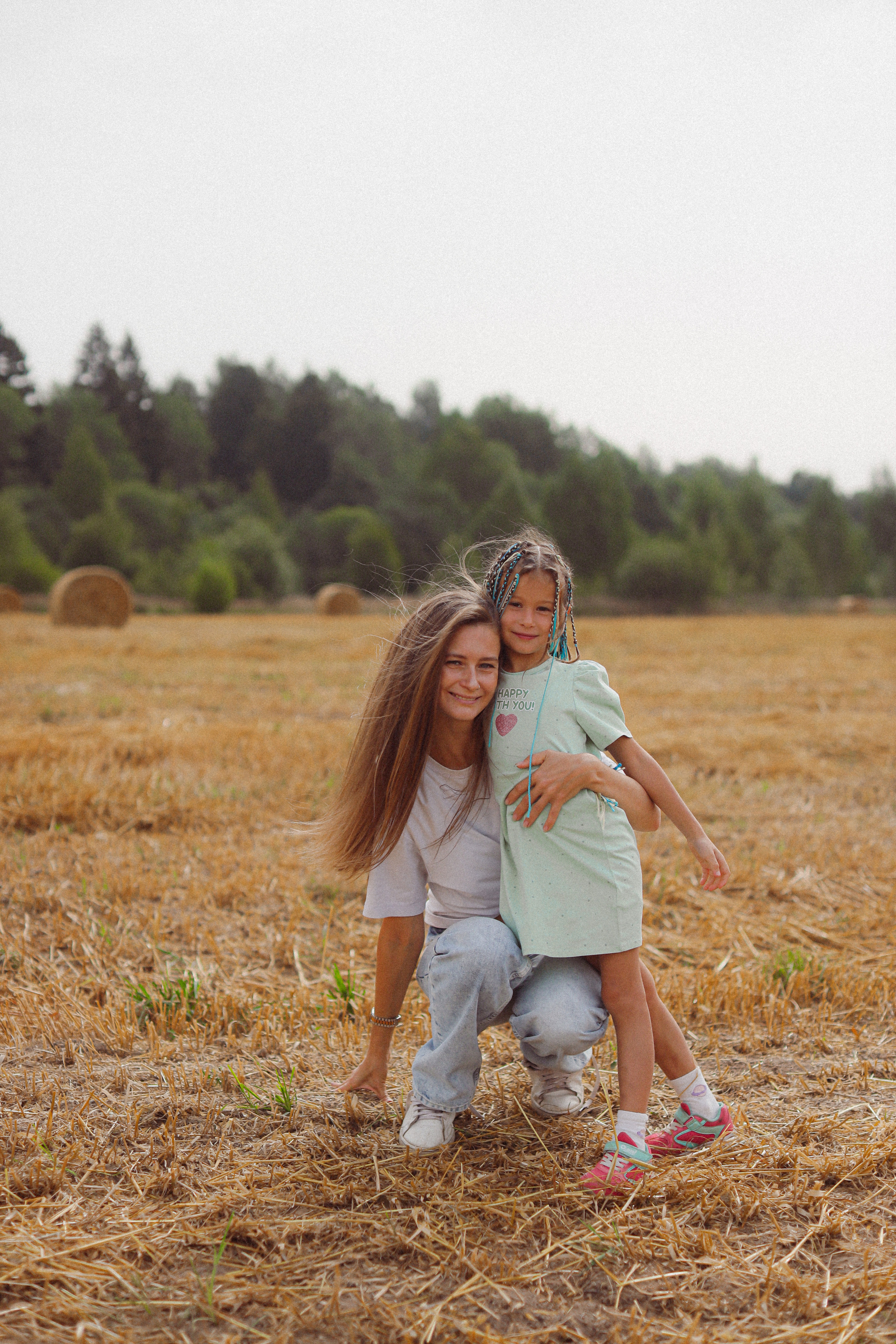 Маша. Фотограф Анастасия Пинчук