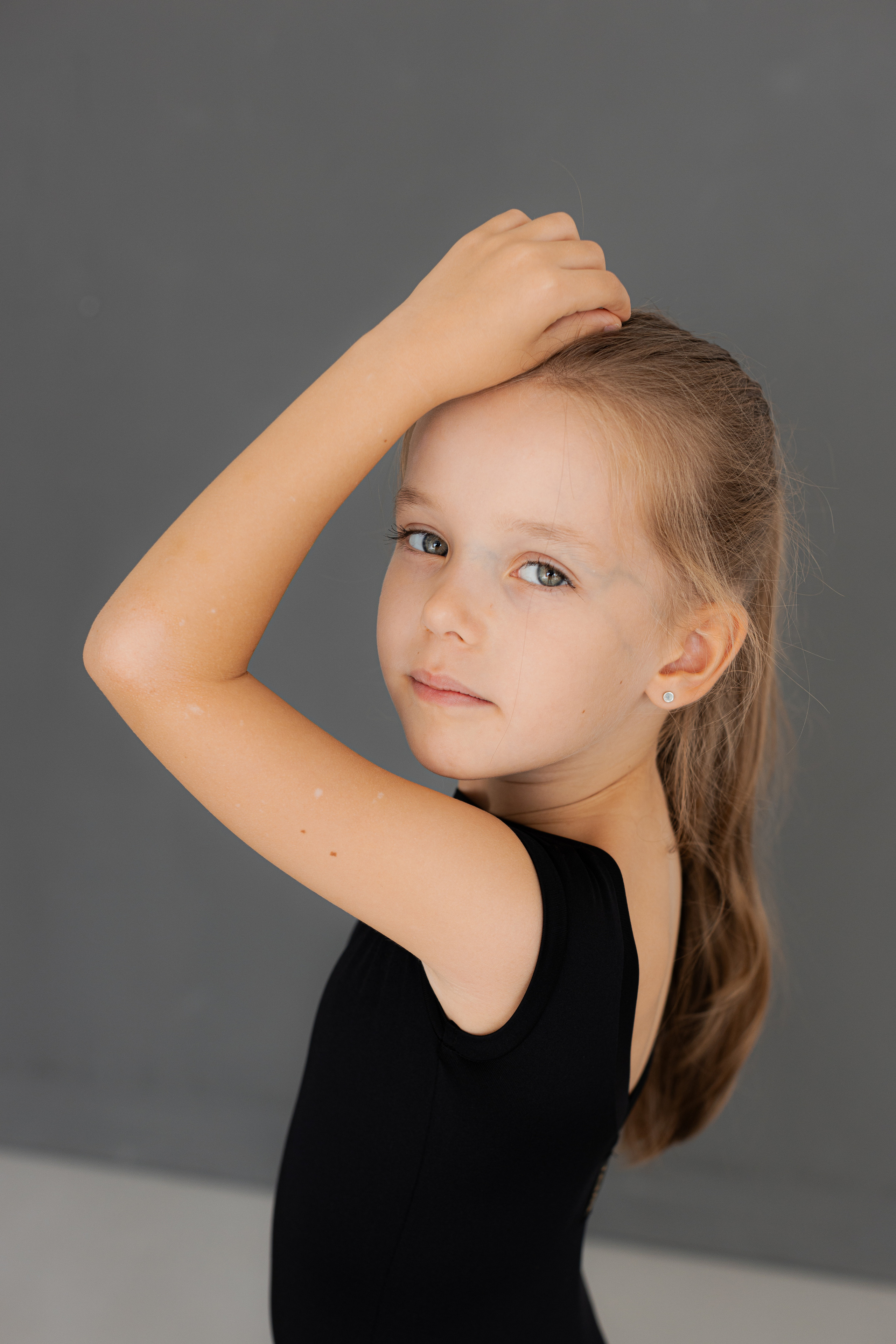 Стеша. Фотограф Анастасия Пинчук