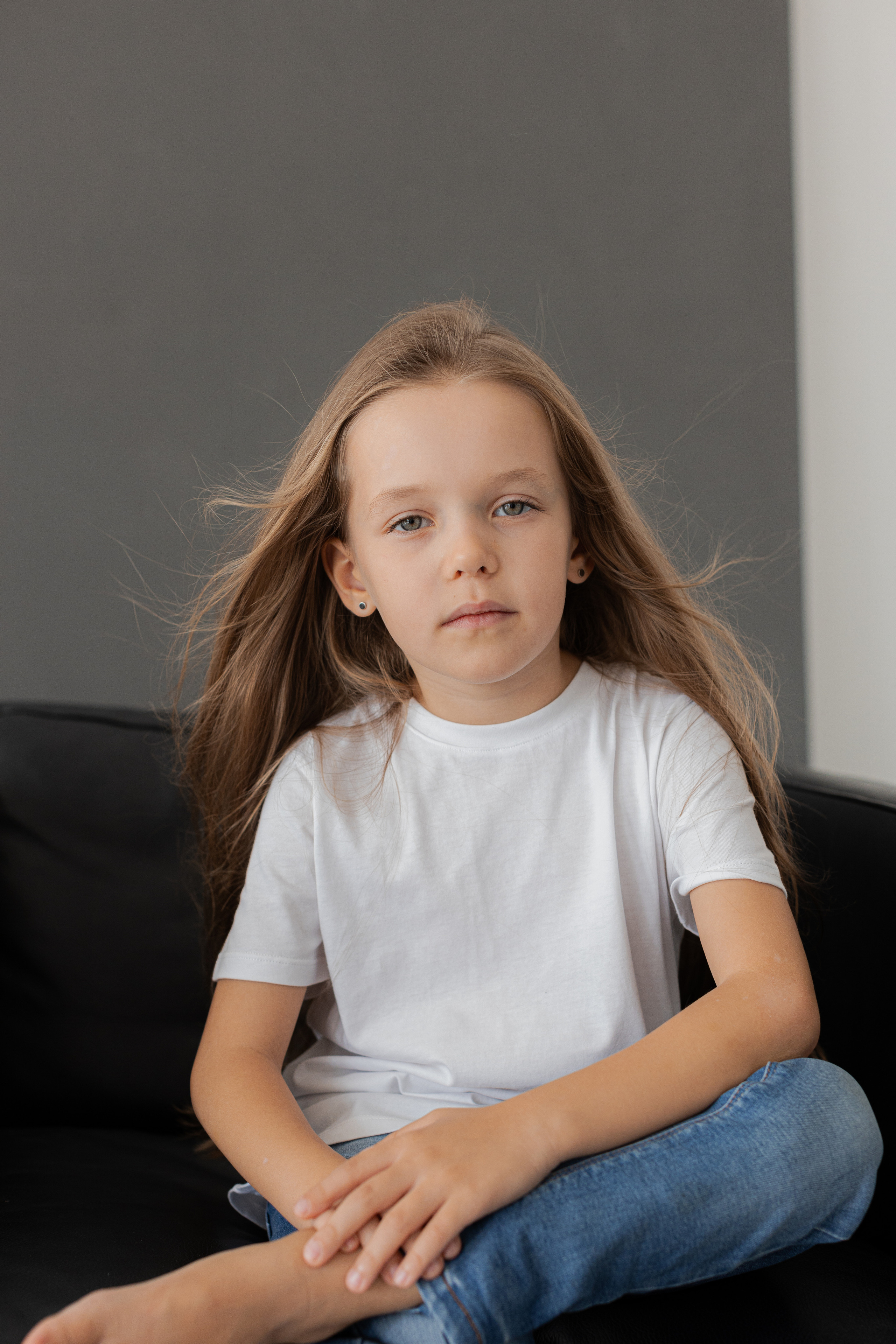 Стеша. Фотограф Анастасия Пинчук