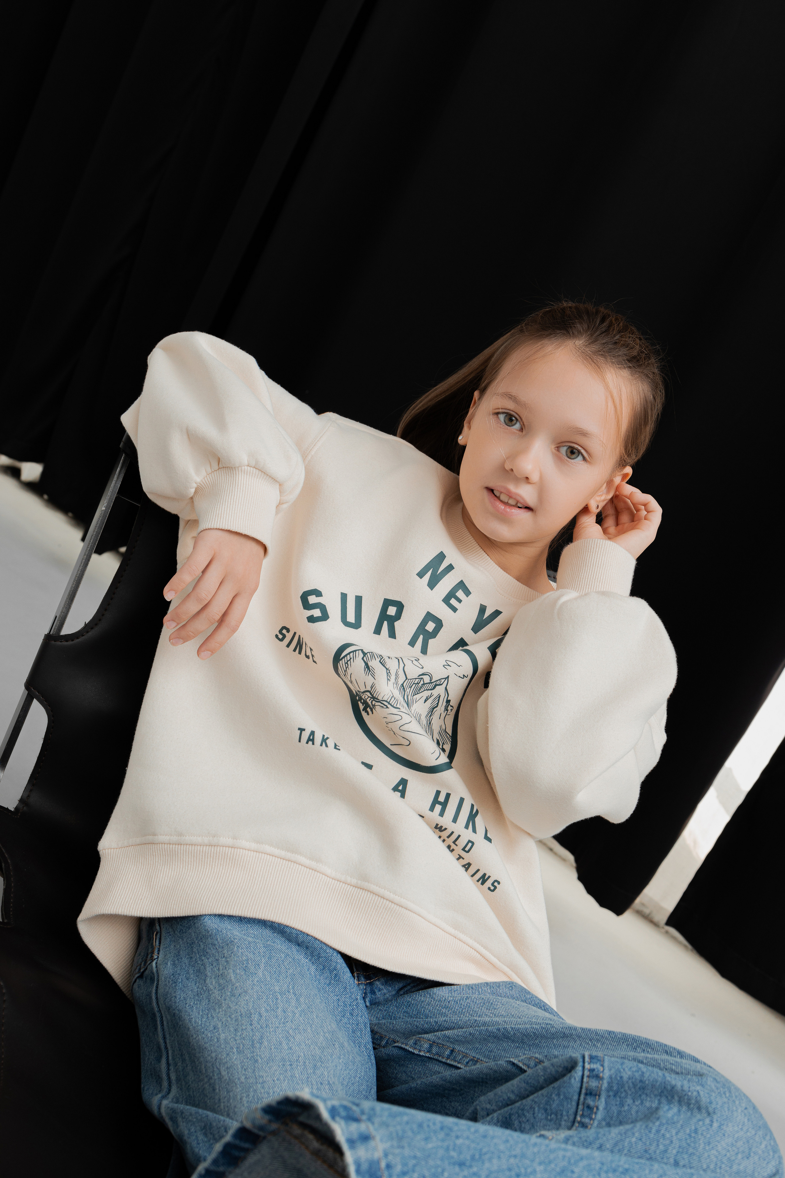 Мила. Фотограф Анастасия Пинчук