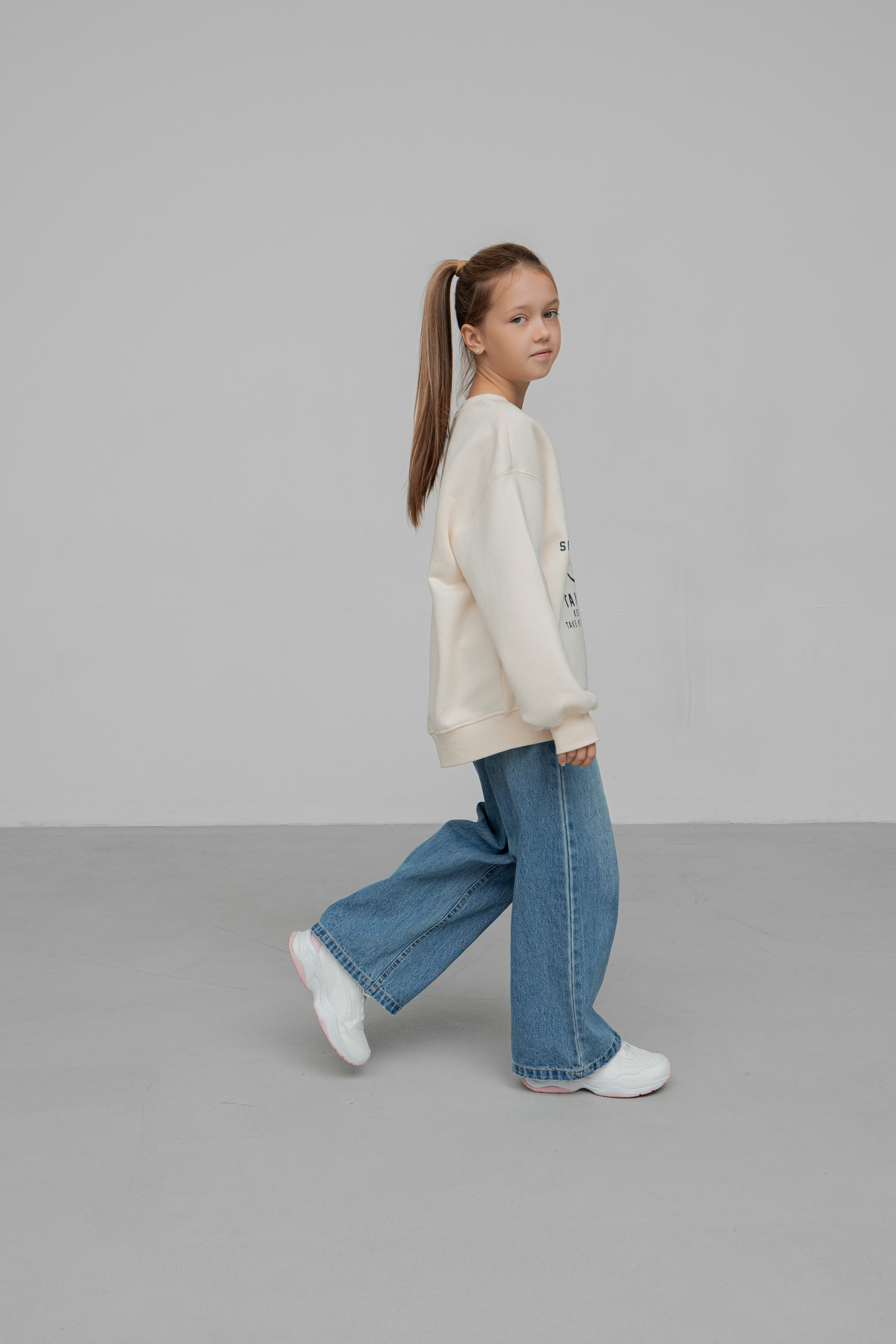 Мила. Фотограф Анастасия Пинчук