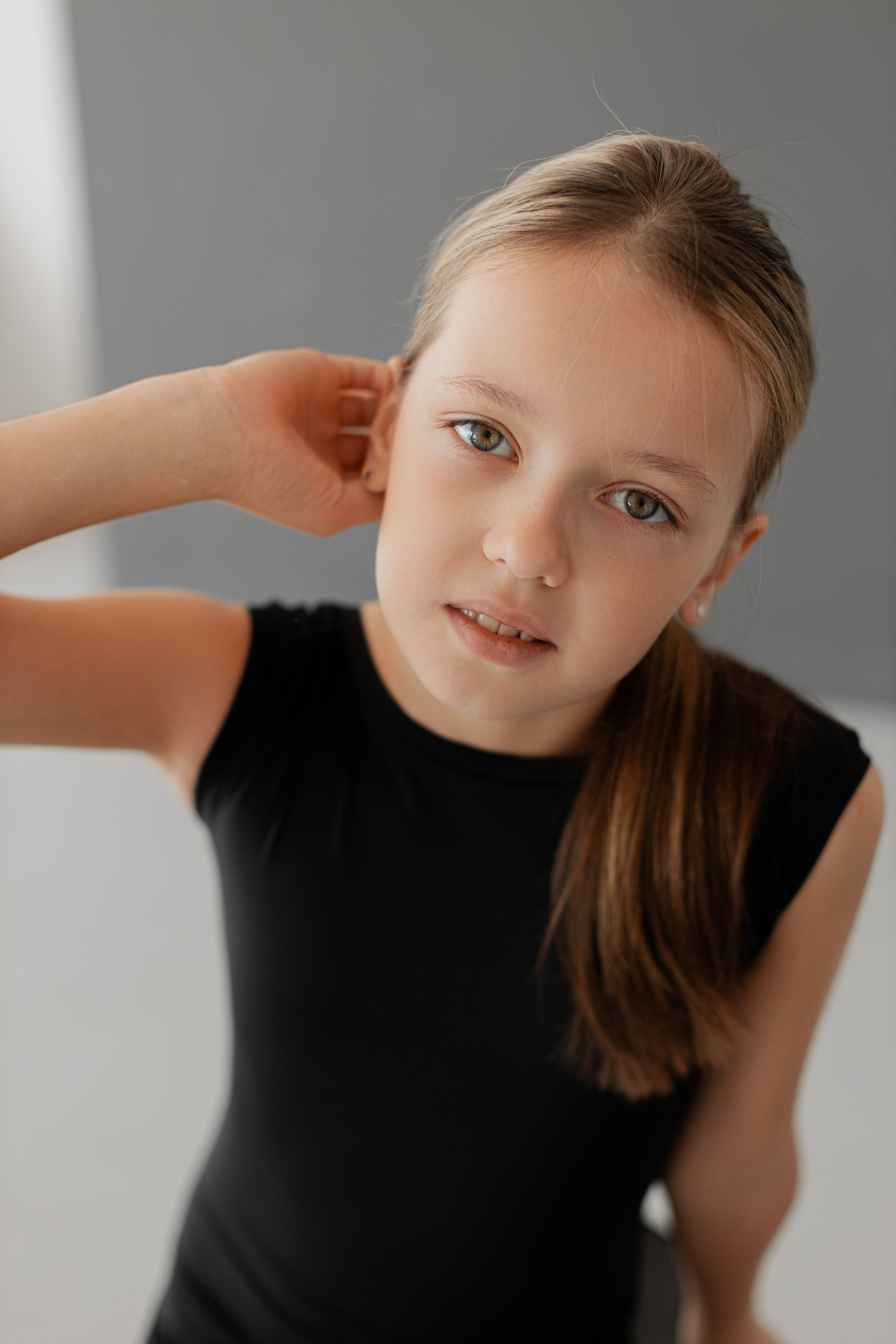 Мила. Фотограф Анастасия Пинчук