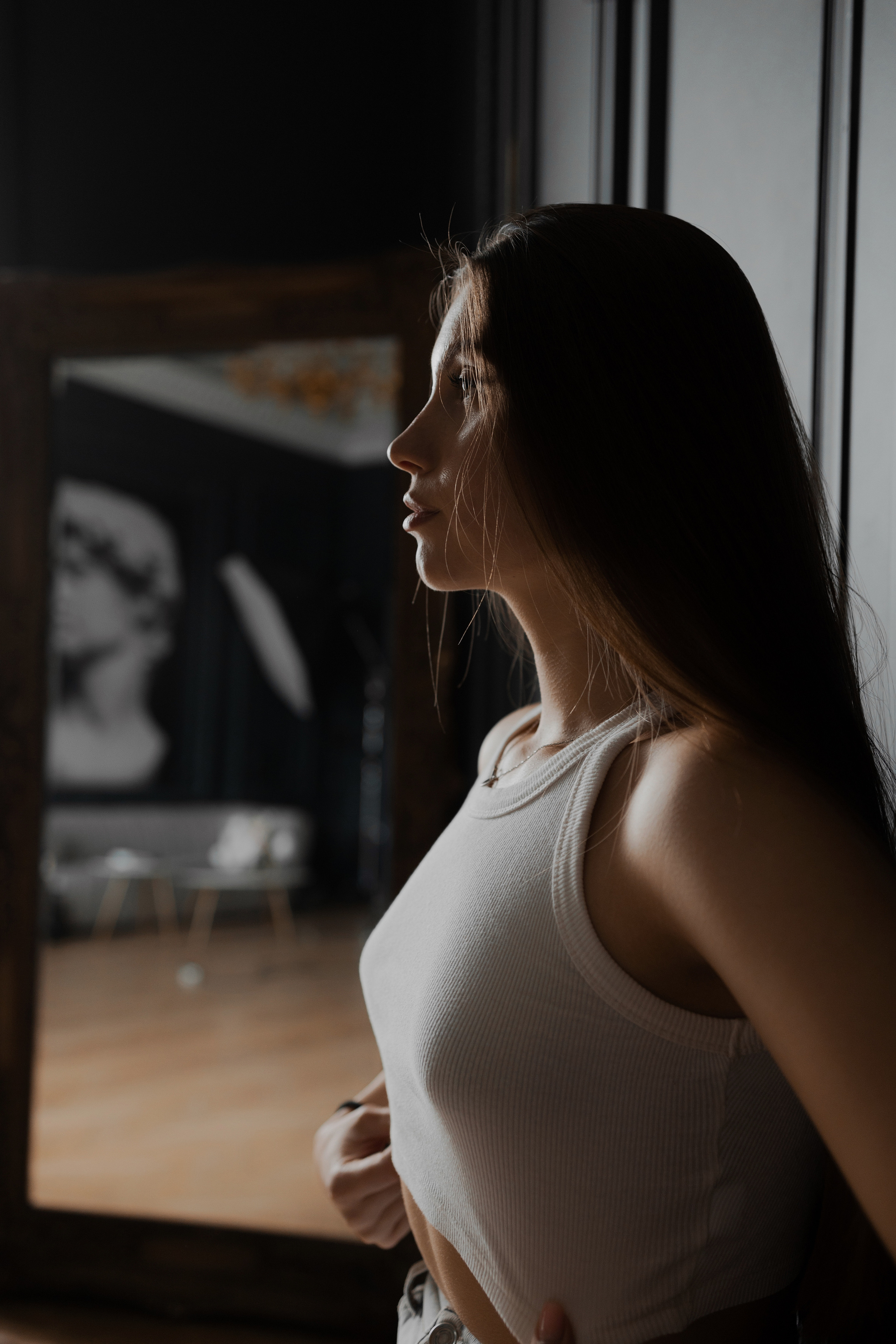 Энни. Фотограф Анастасия Пинчук