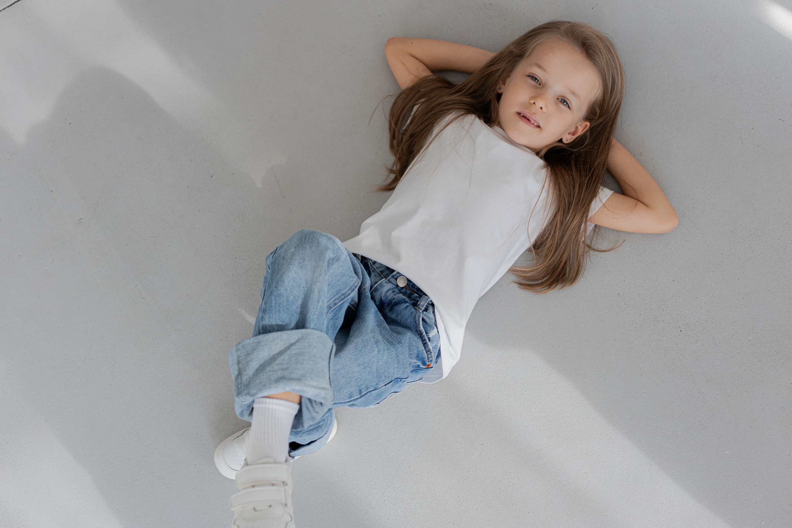 Стеша. Фотограф Анастасия Пинчук