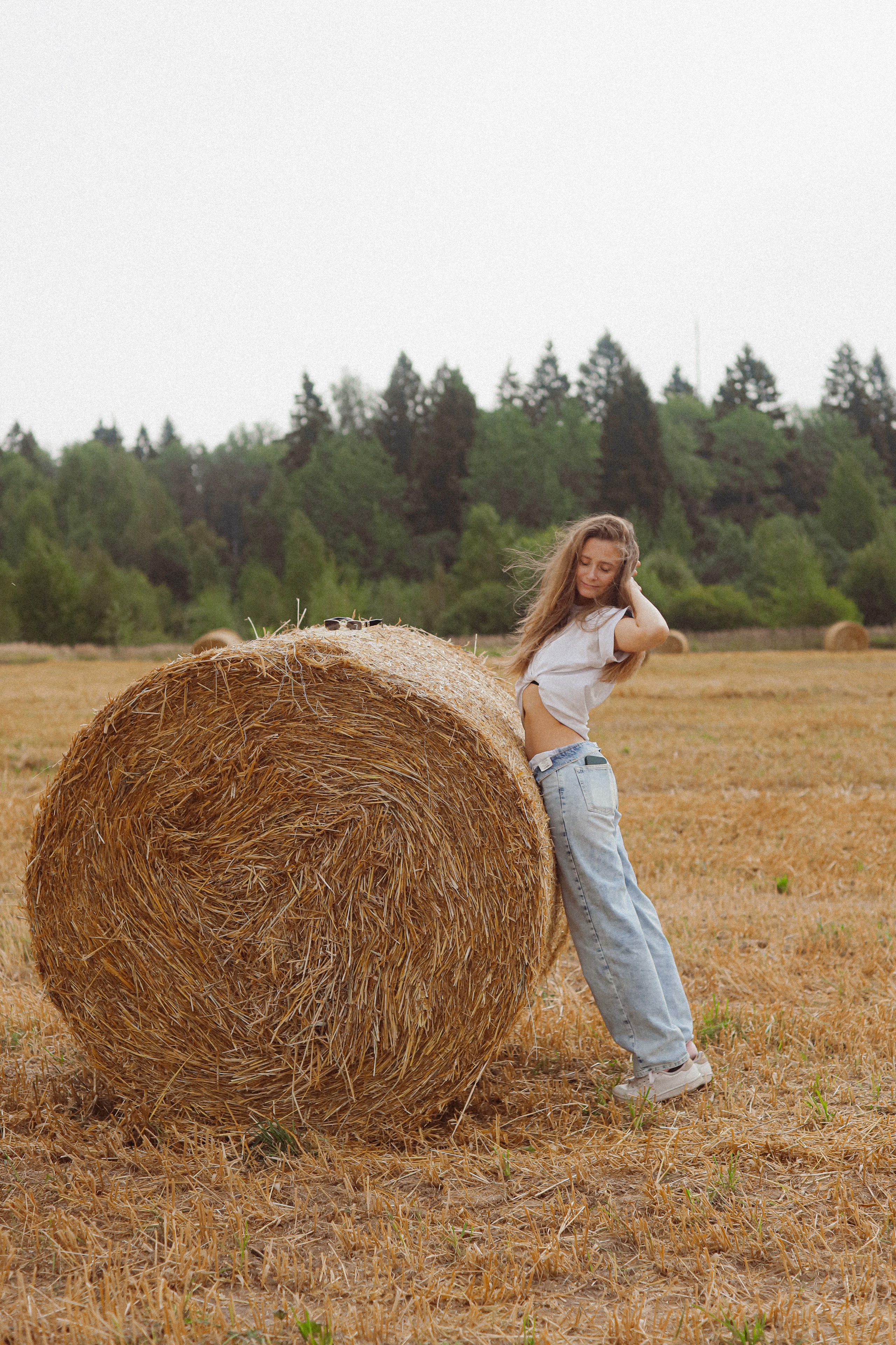 Маша. Фотограф Анастасия Пинчук