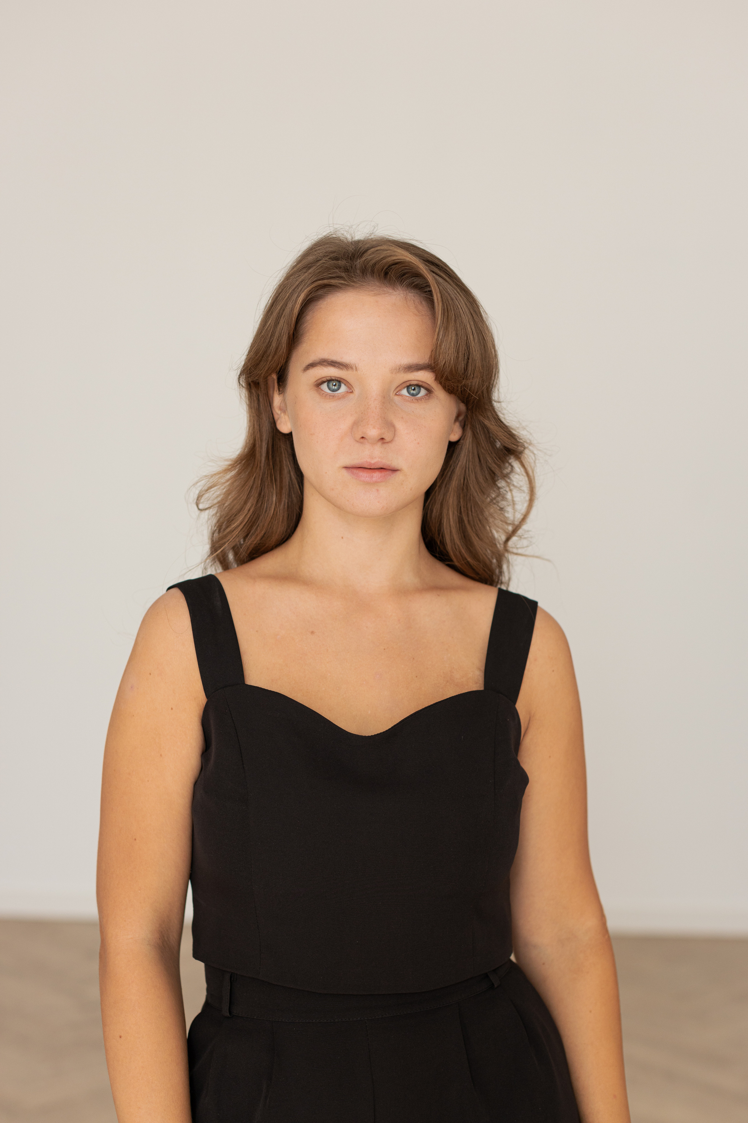 Даша. Фотограф Анастасия Пинчук