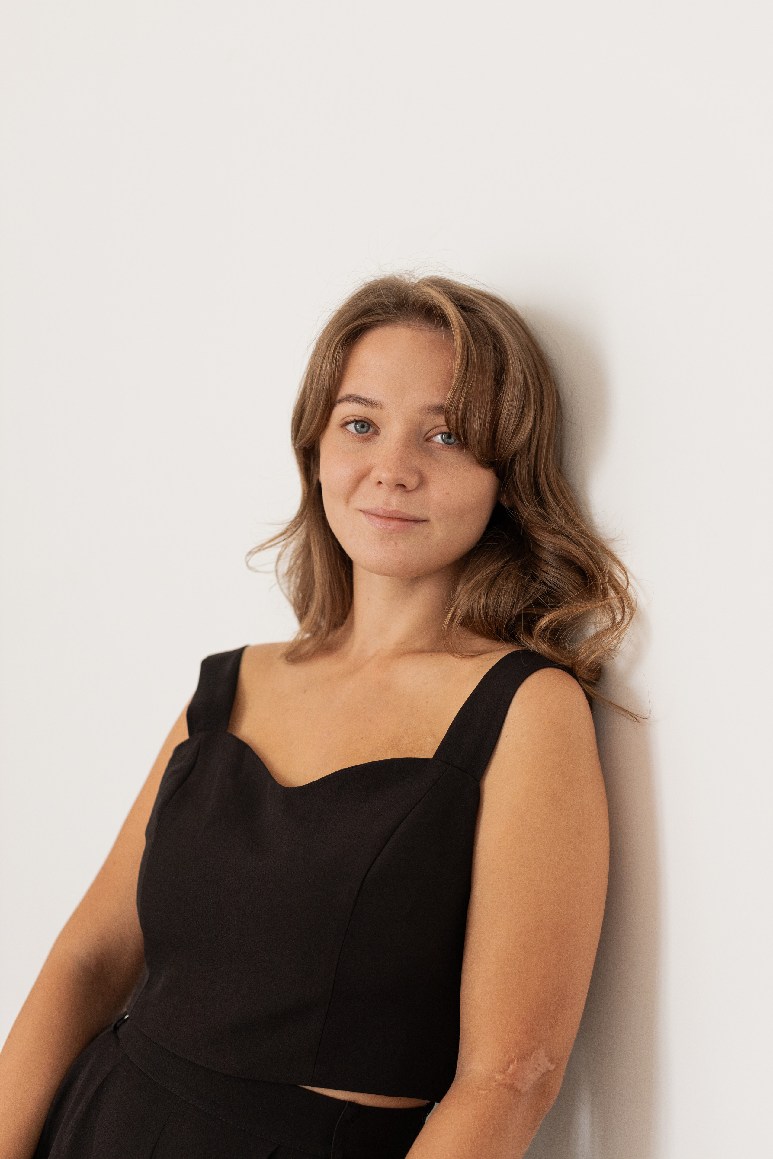 Даша. Фотограф Анастасия Пинчук