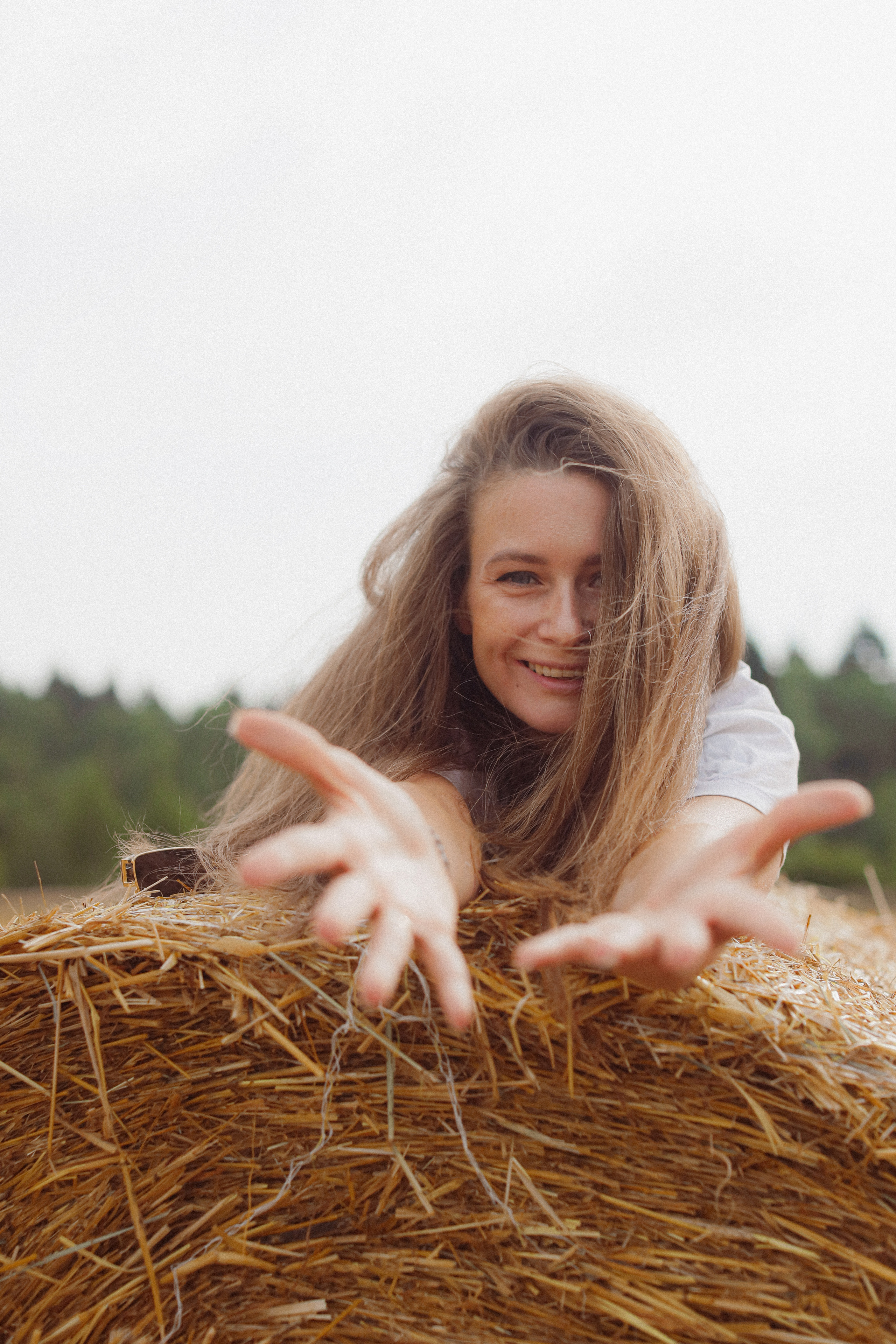 Маша. Фотограф Анастасия Пинчук