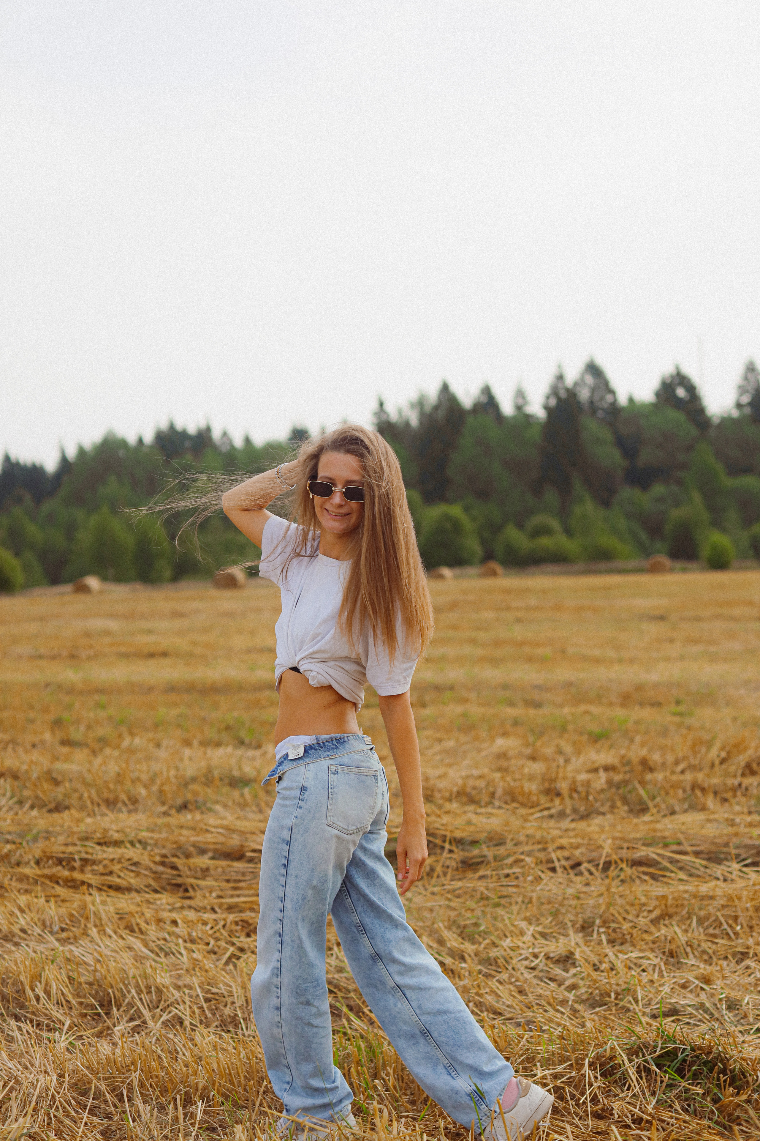 Маша. Фотограф Анастасия Пинчук