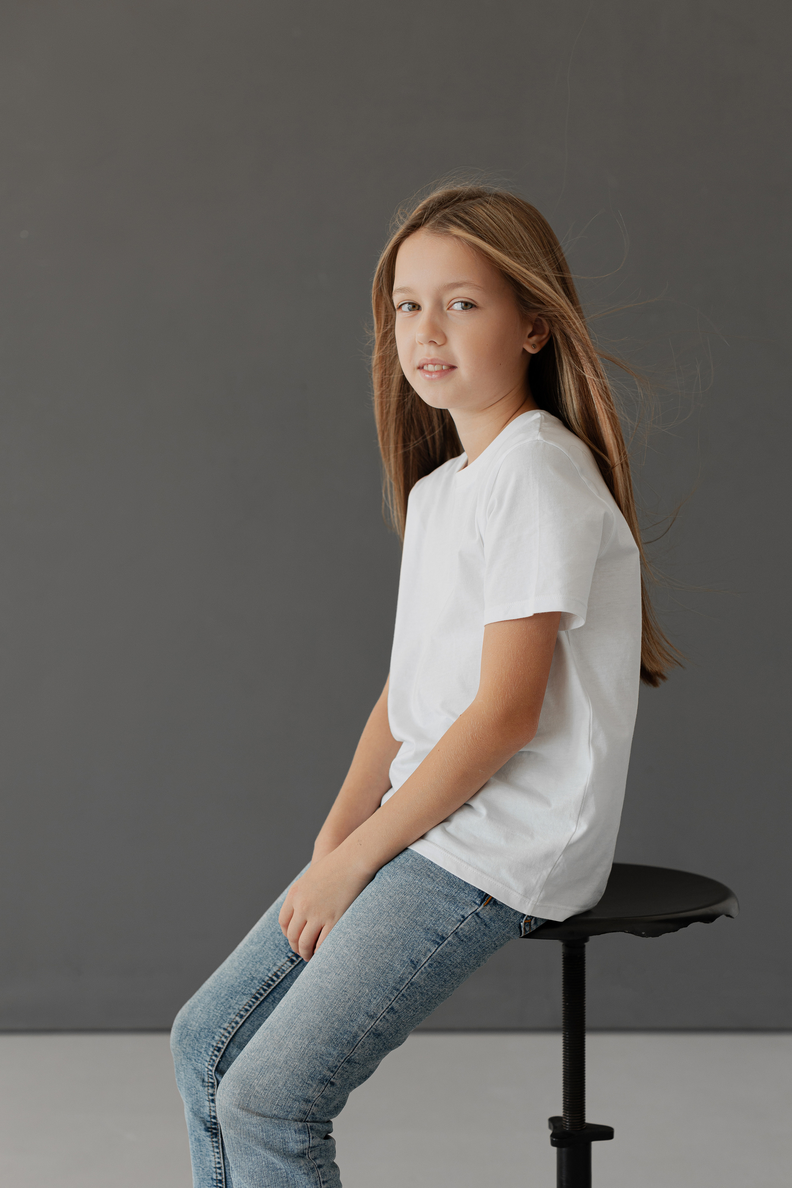 Мила. Фотограф Анастасия Пинчук