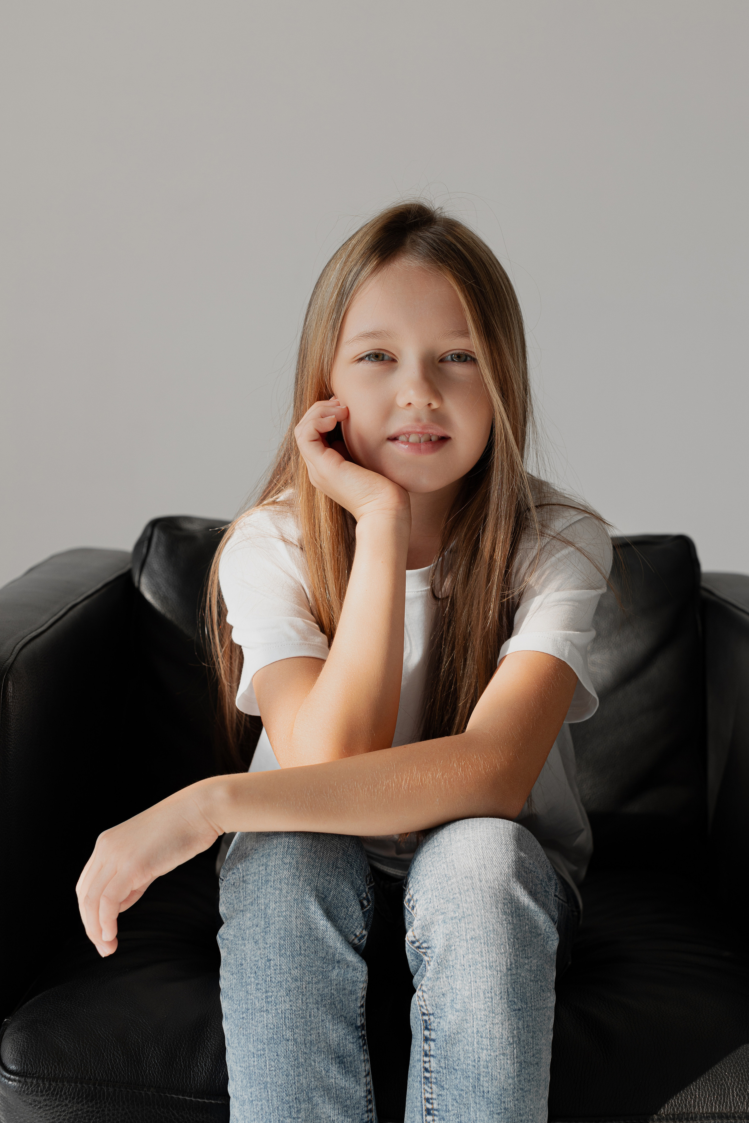 Мила. Фотограф Анастасия Пинчук