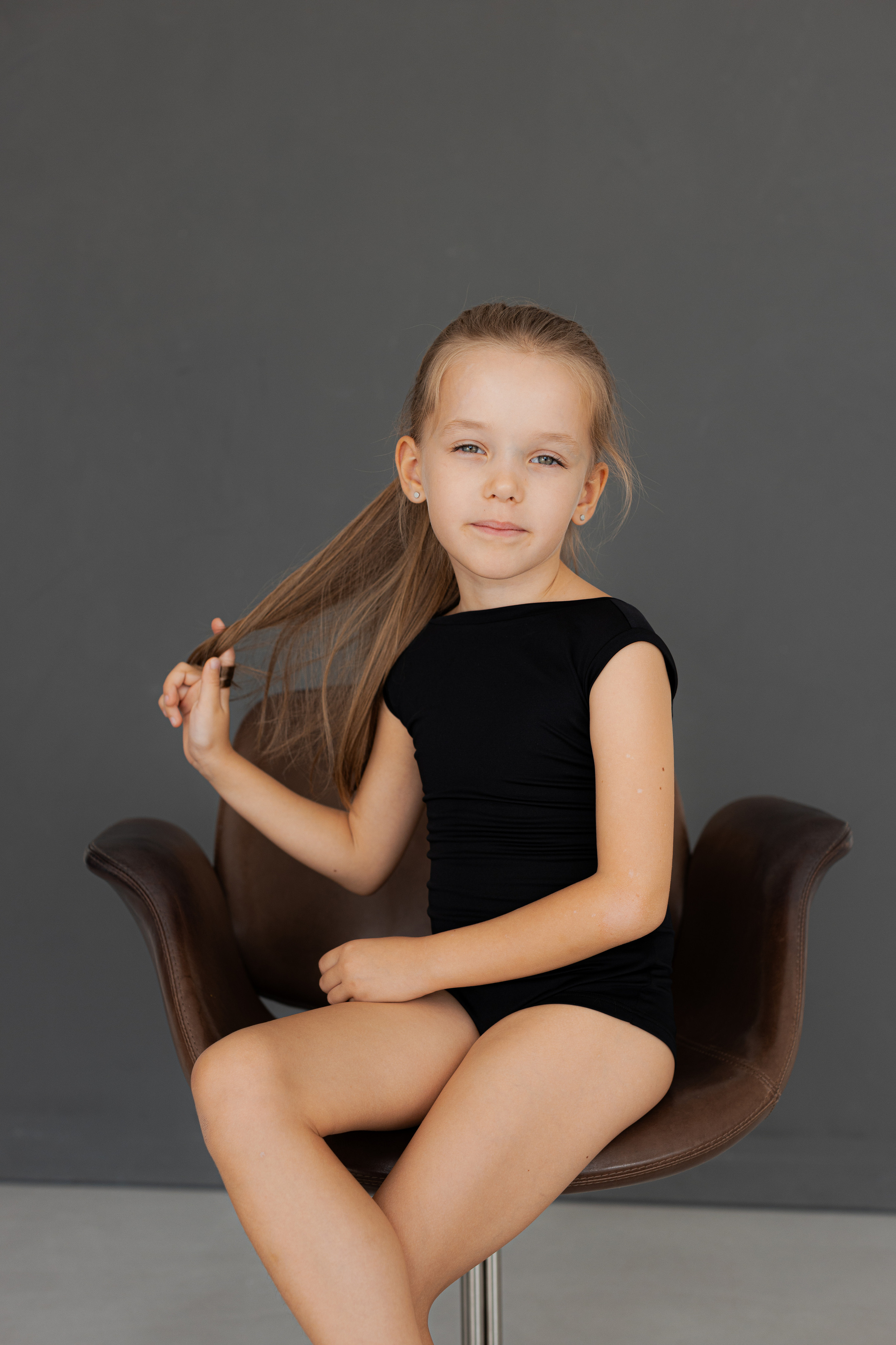 Стеша. Фотограф Анастасия Пинчук