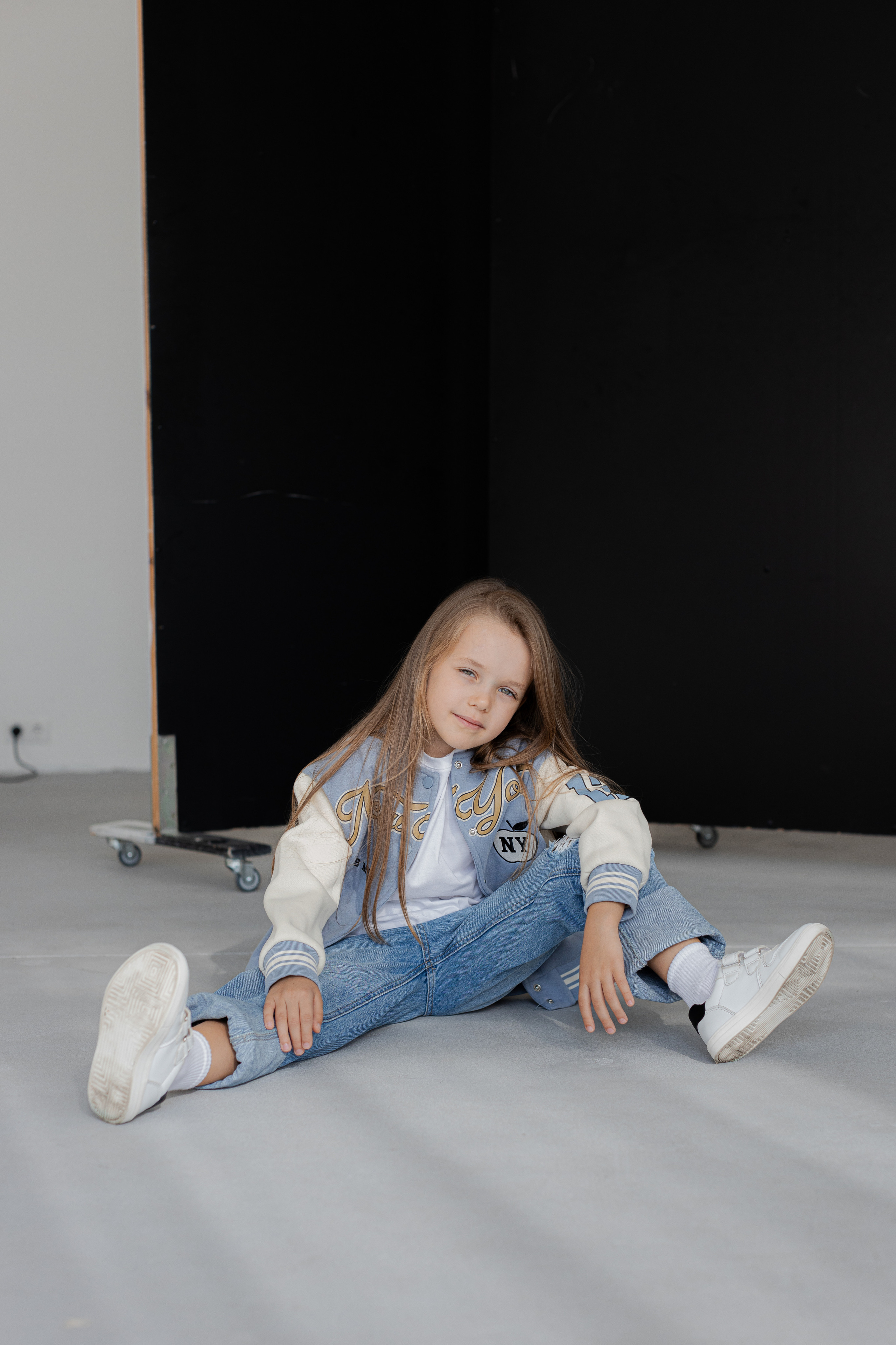 Стеша. Фотограф Анастасия Пинчук