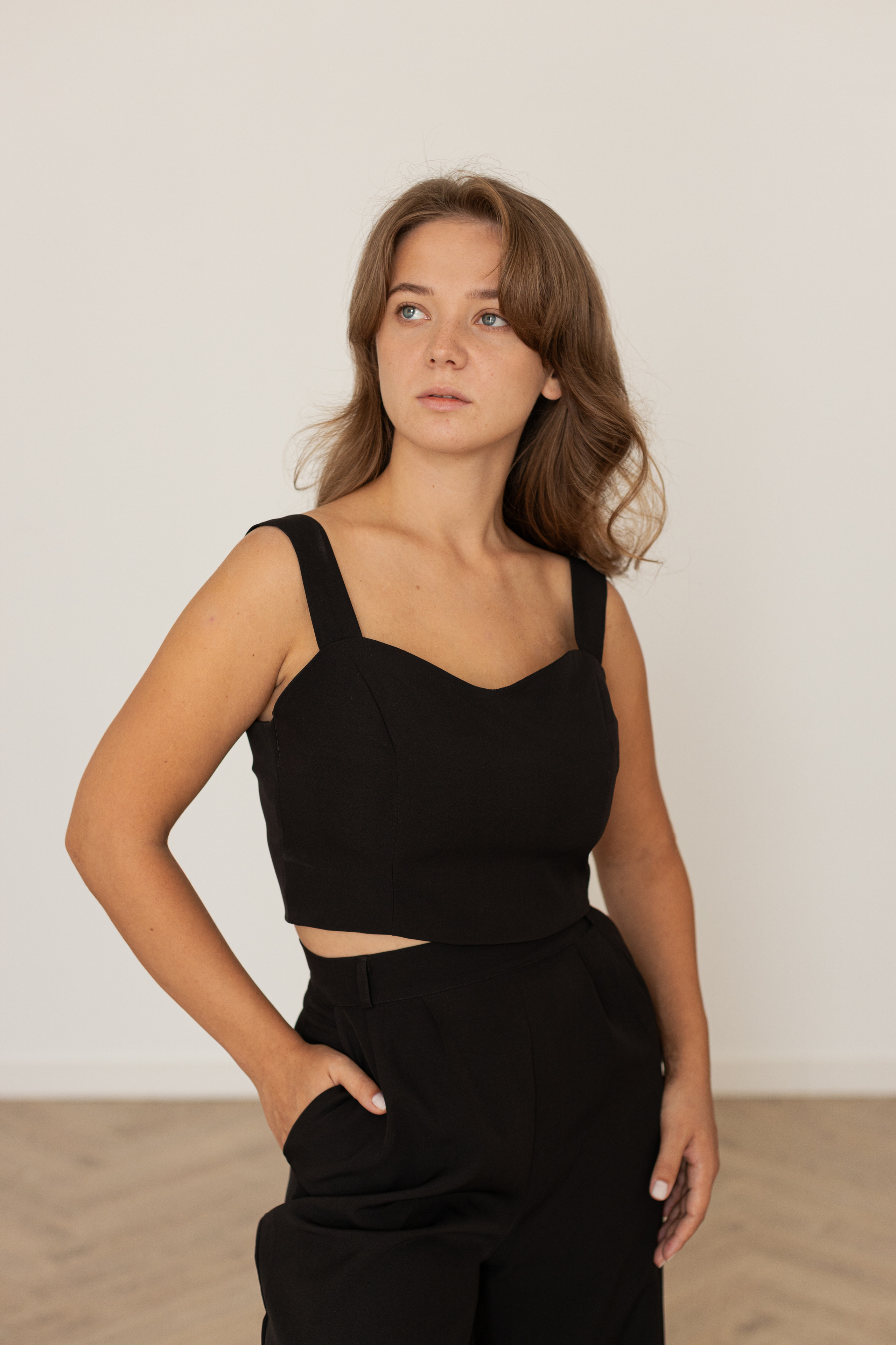 Даша. Фотограф Анастасия Пинчук