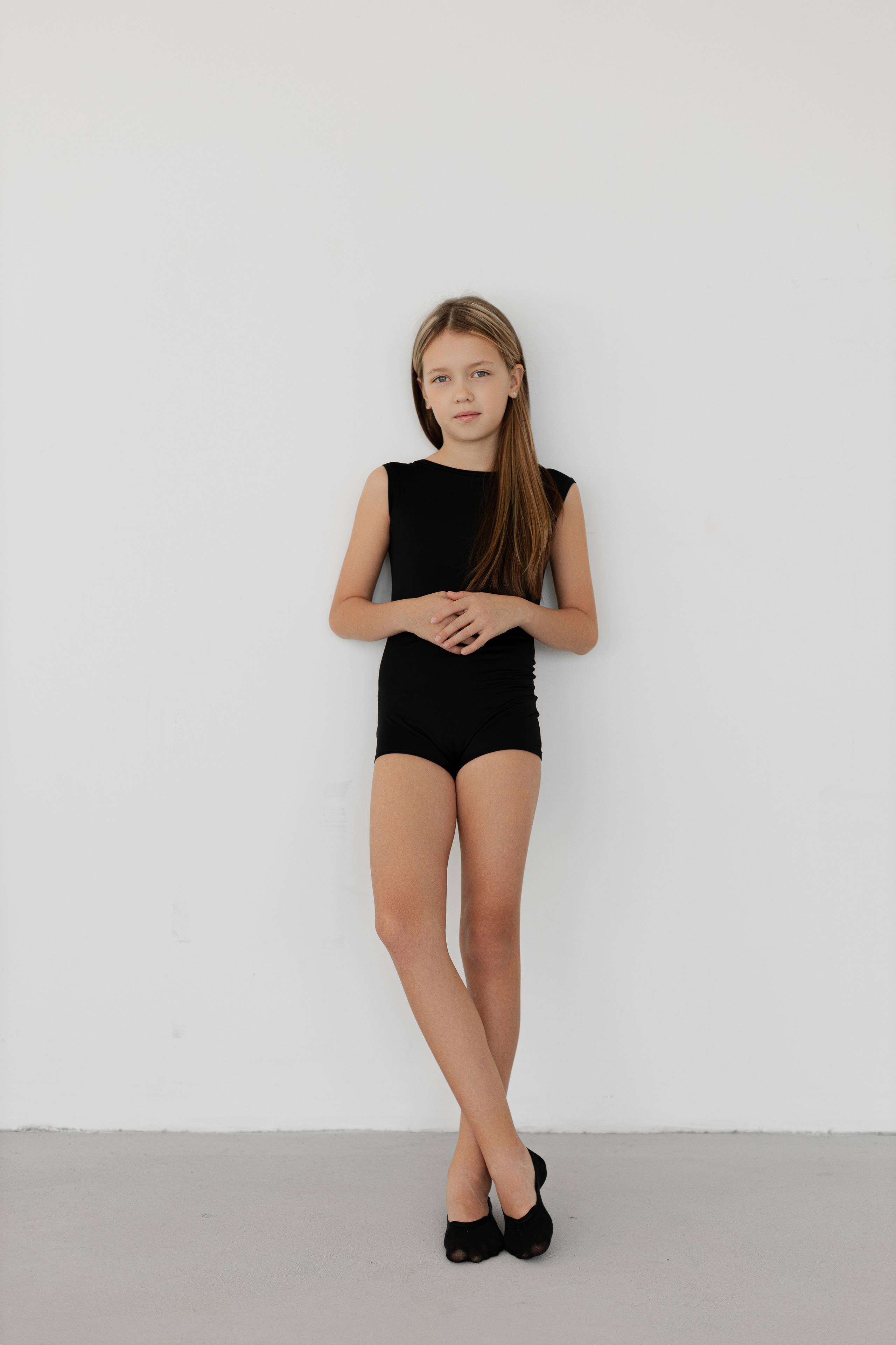 Мила. Фотограф Анастасия Пинчук