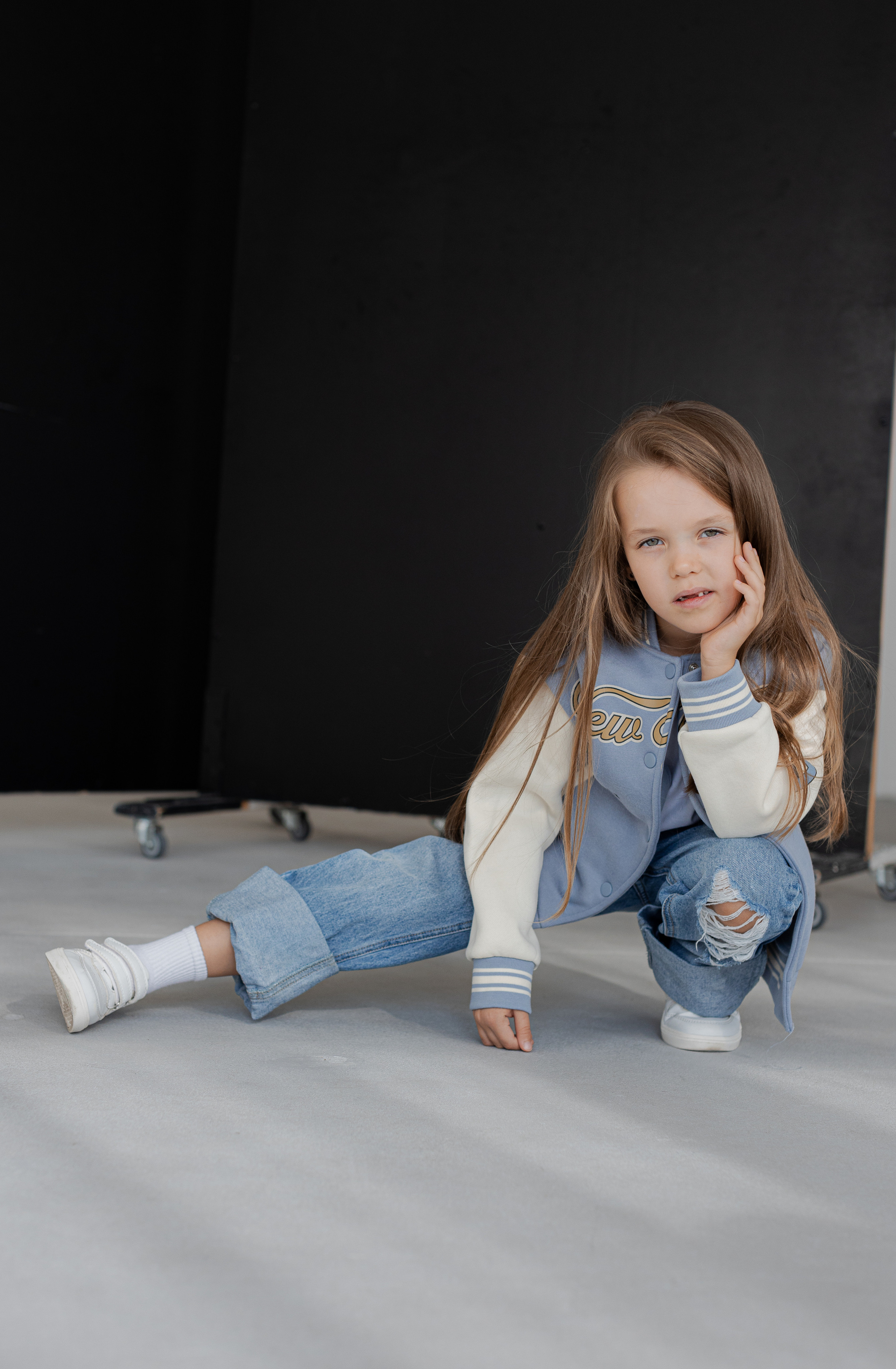 Стеша. Фотограф Анастасия Пинчук