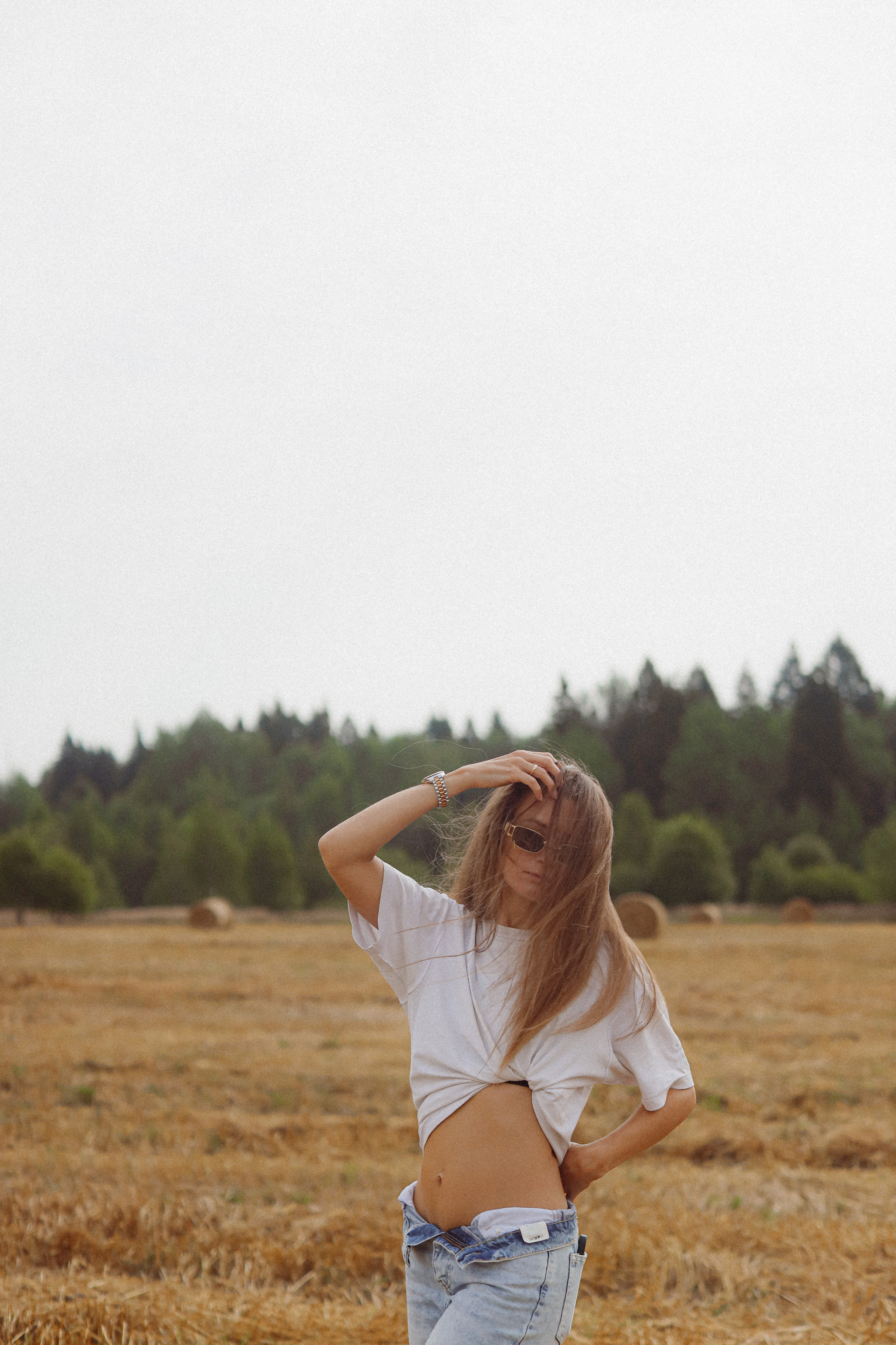 Маша. Фотограф Анастасия Пинчук