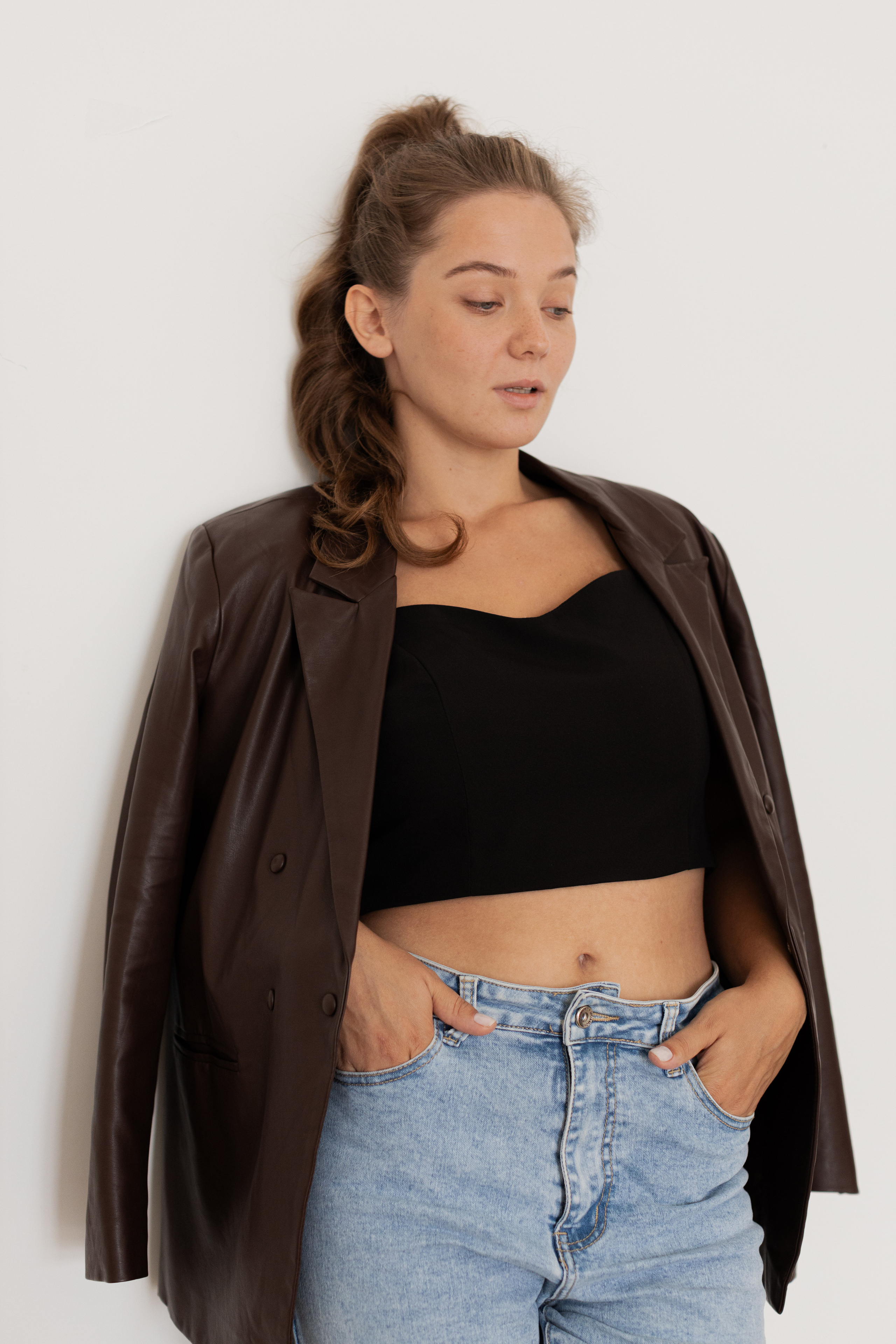 Даша. Фотограф Анастасия Пинчук