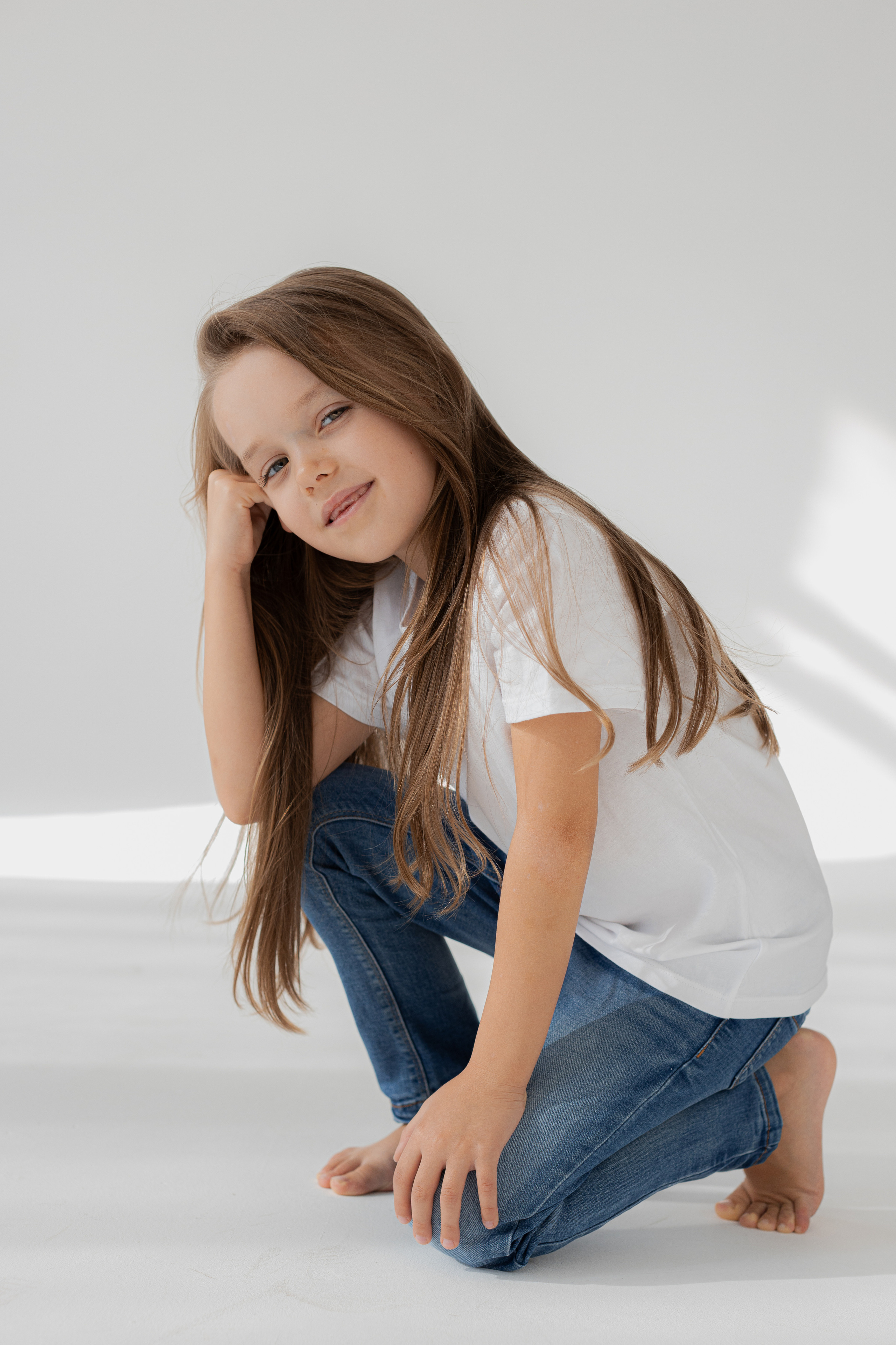 Стеша. Фотограф Анастасия Пинчук