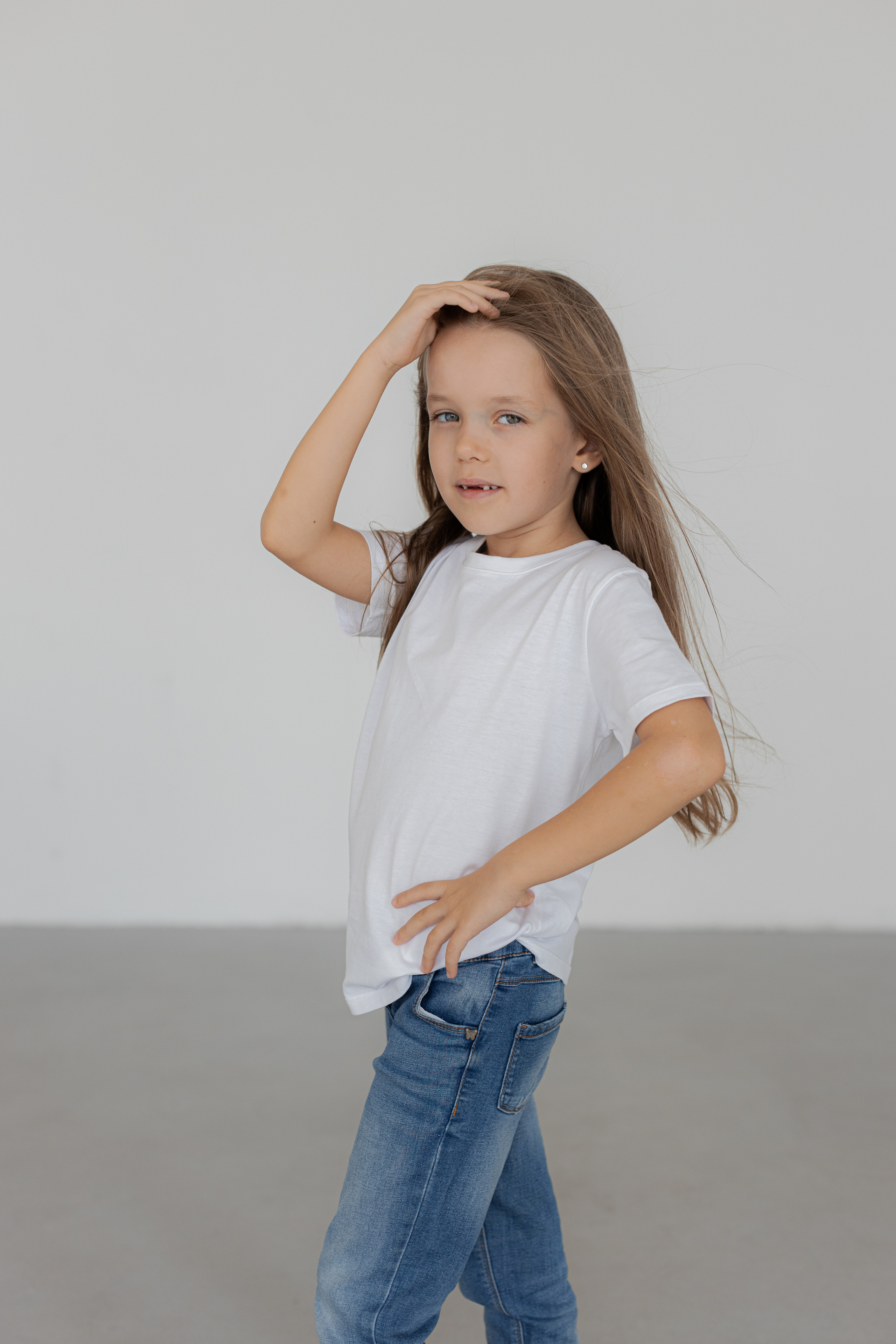 Стеша. Фотограф Анастасия Пинчук