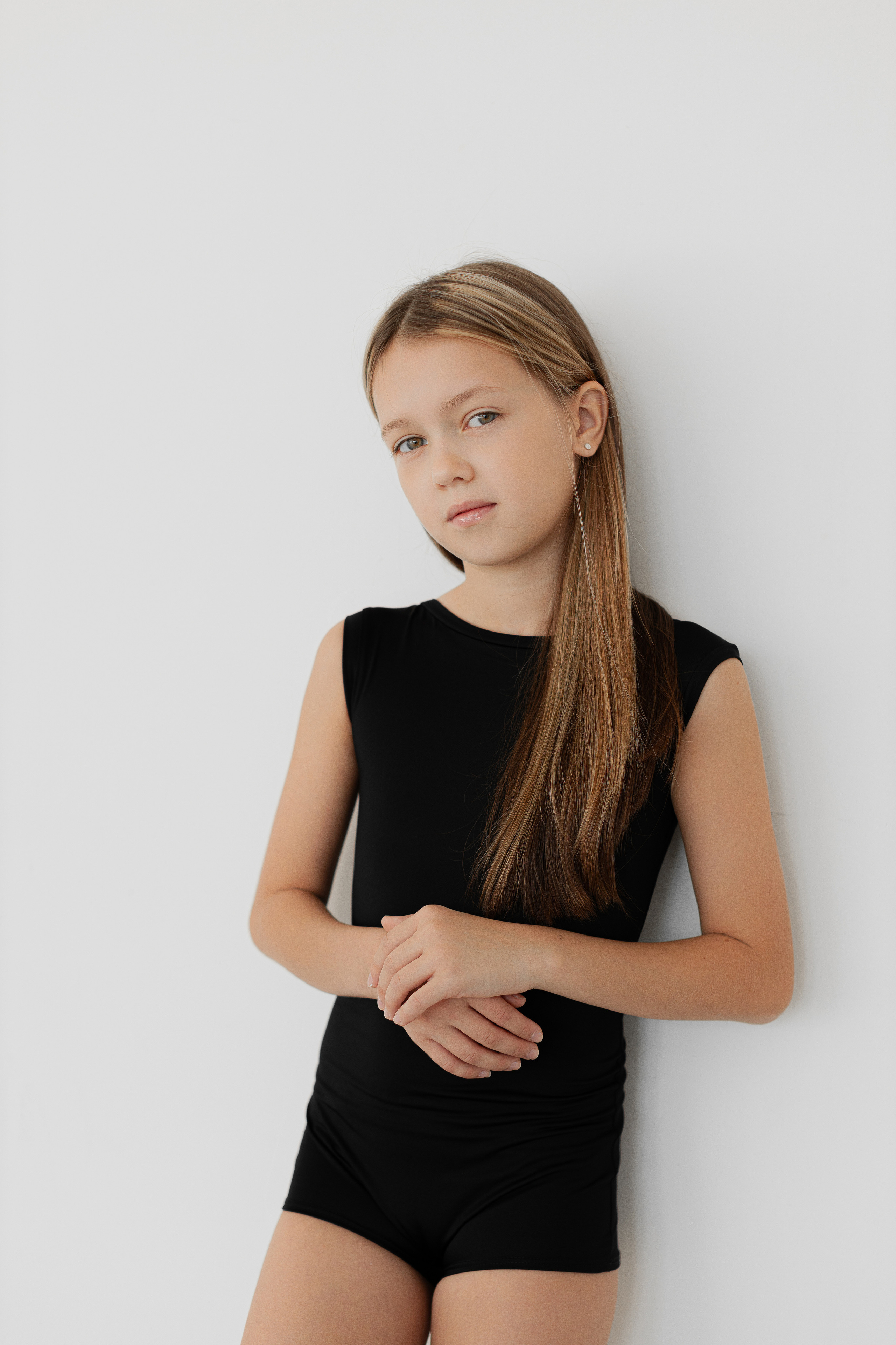 Мила. Фотограф Анастасия Пинчук