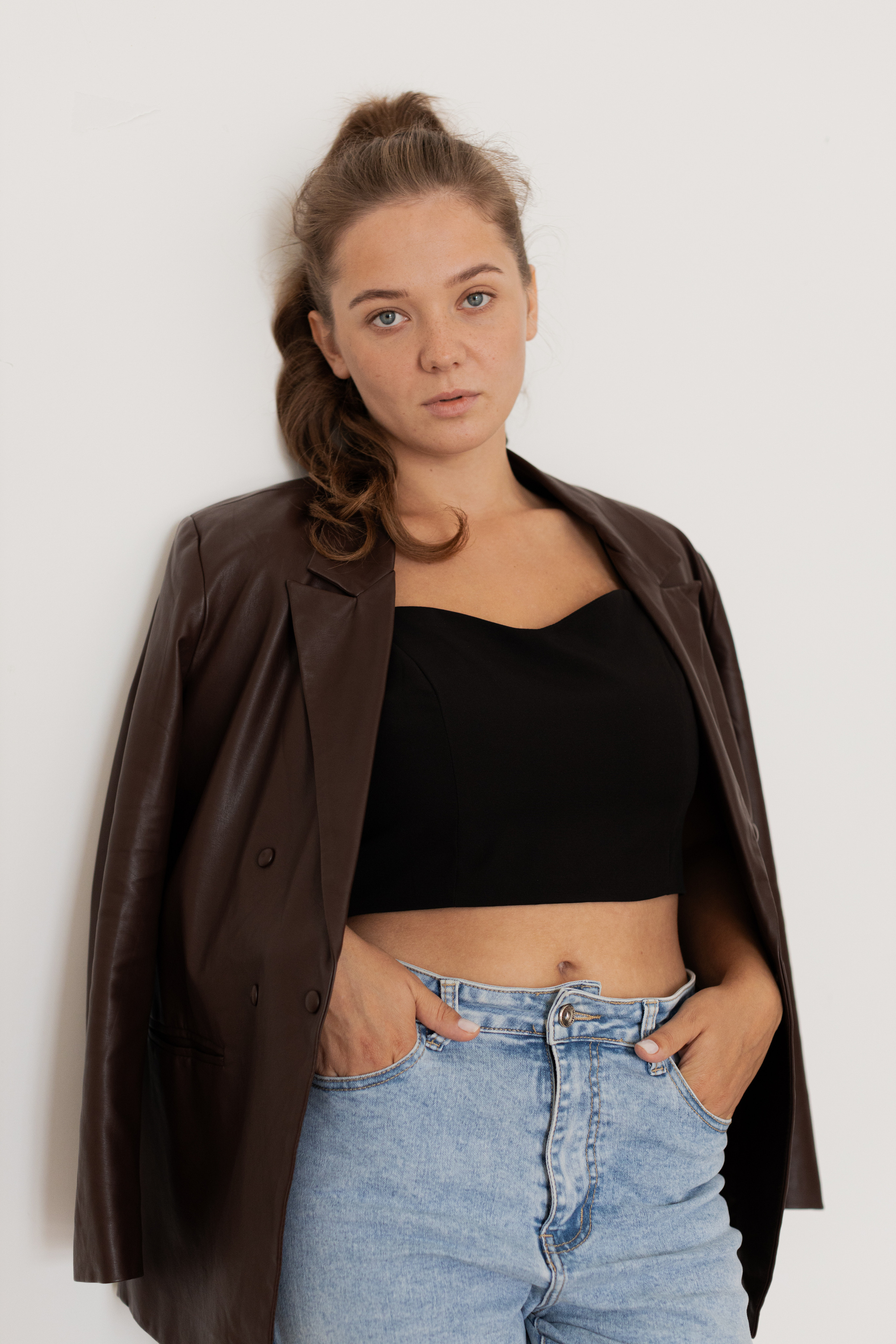 Даша. Фотограф Анастасия Пинчук