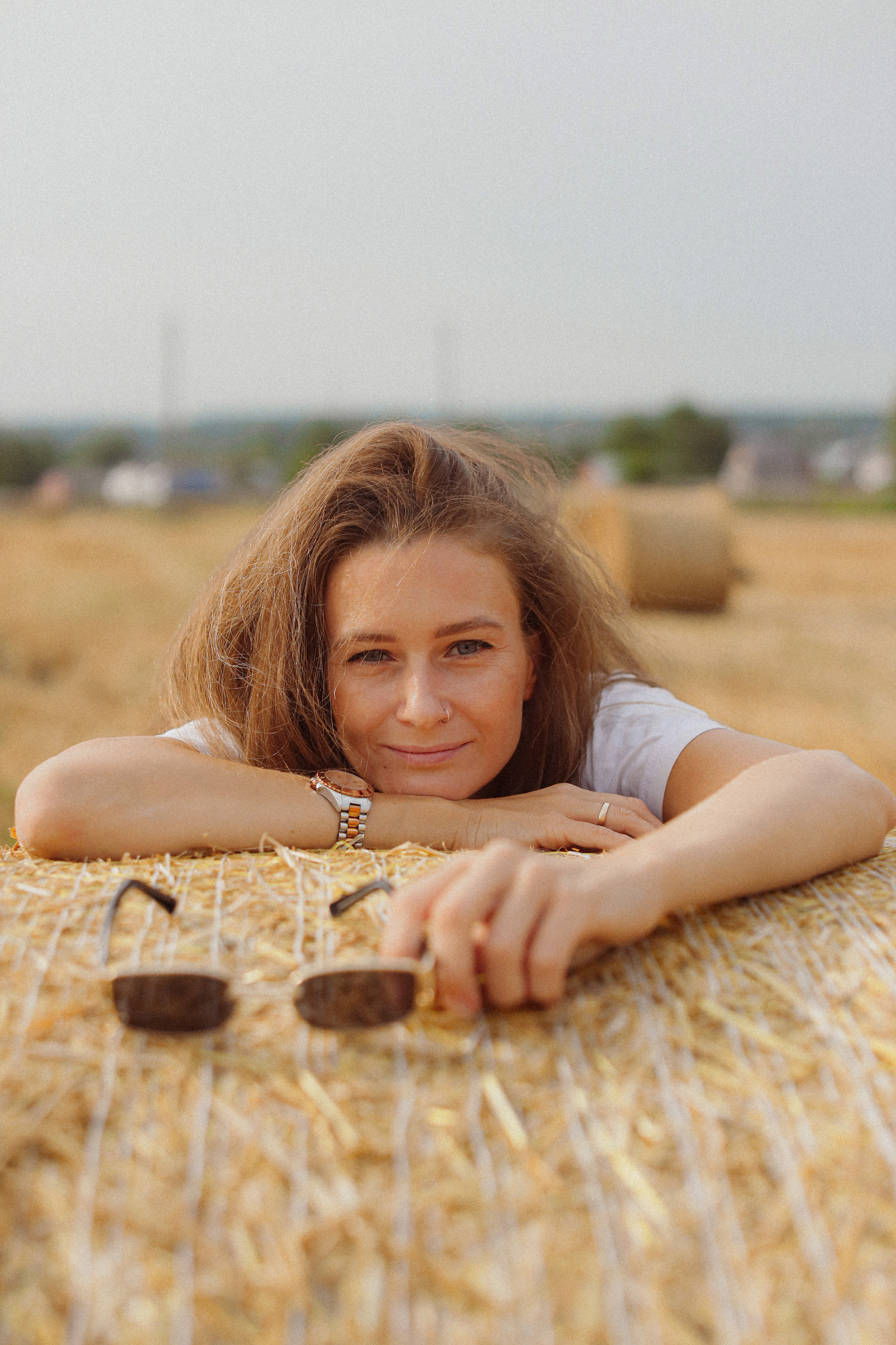 Маша. Фотограф Анастасия Пинчук