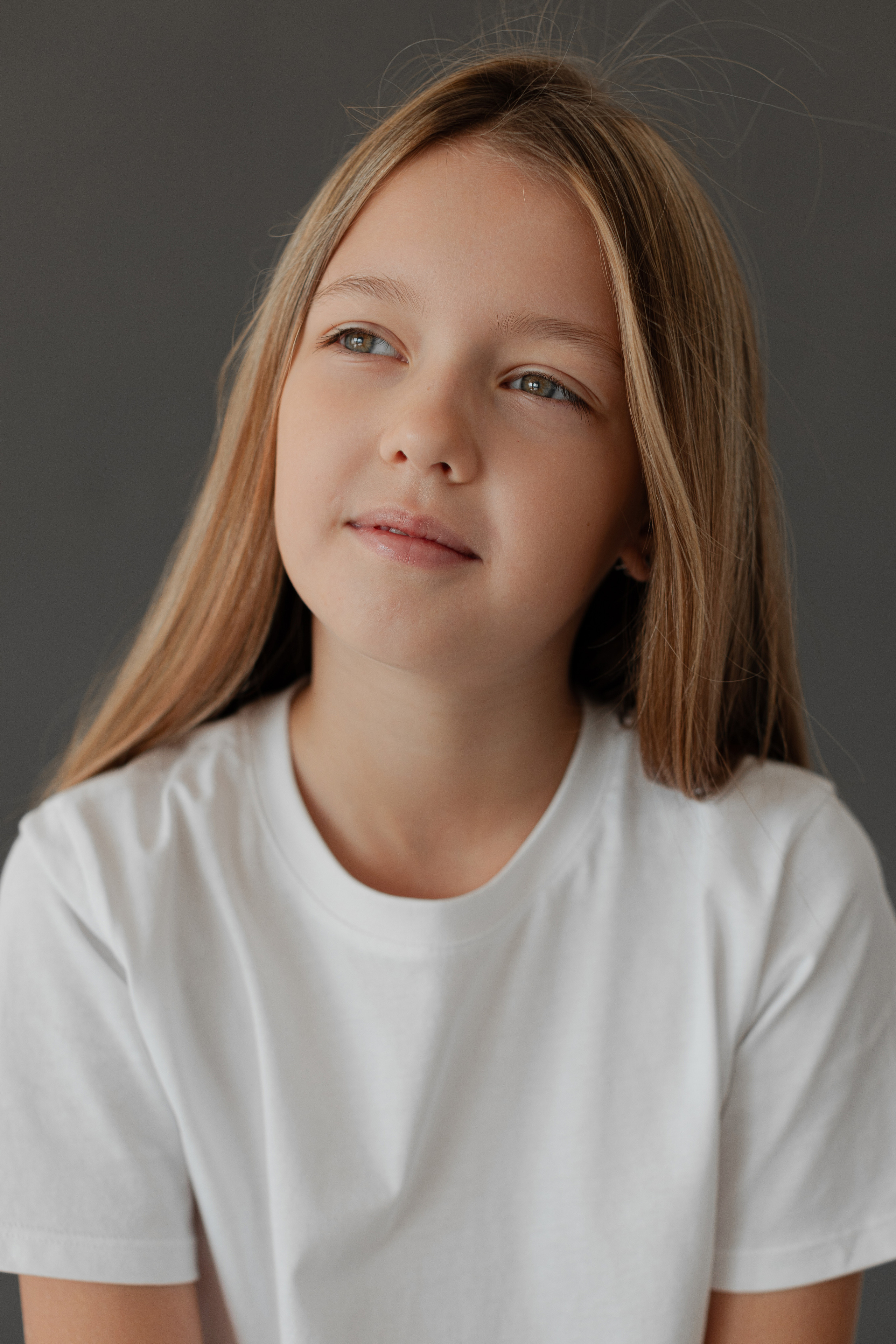 Мила. Фотограф Анастасия Пинчук