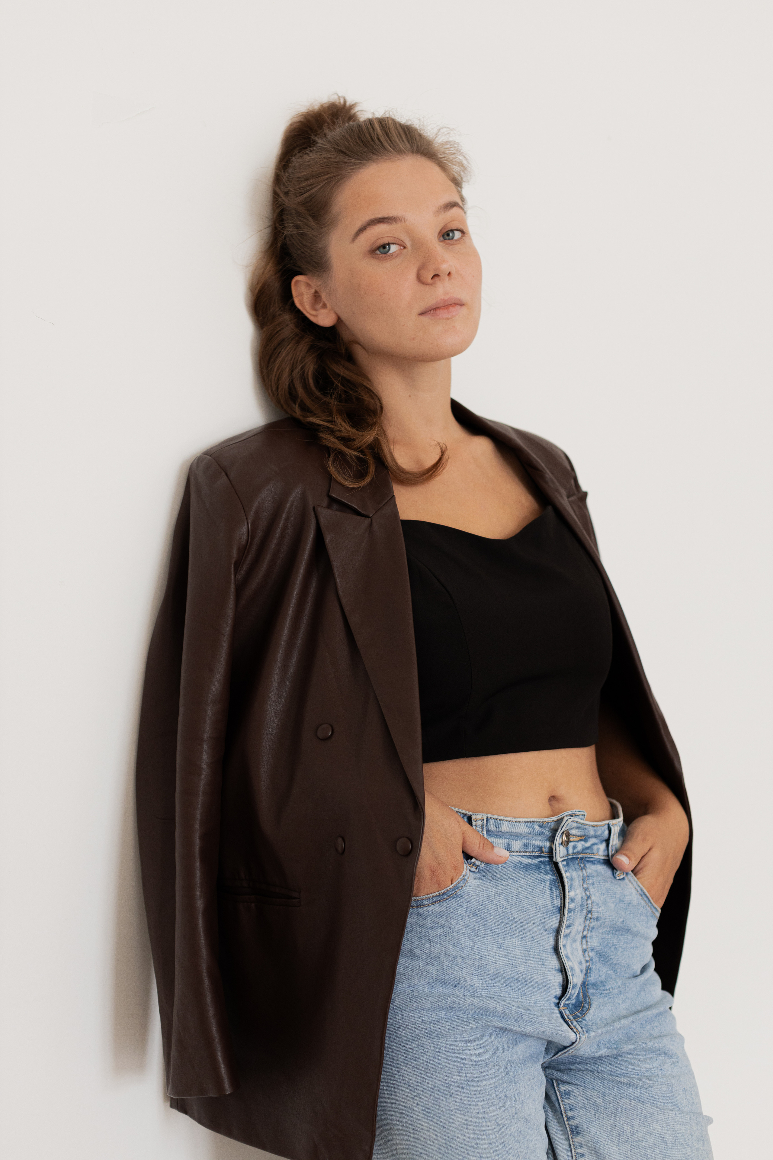 Даша. Фотограф Анастасия Пинчук