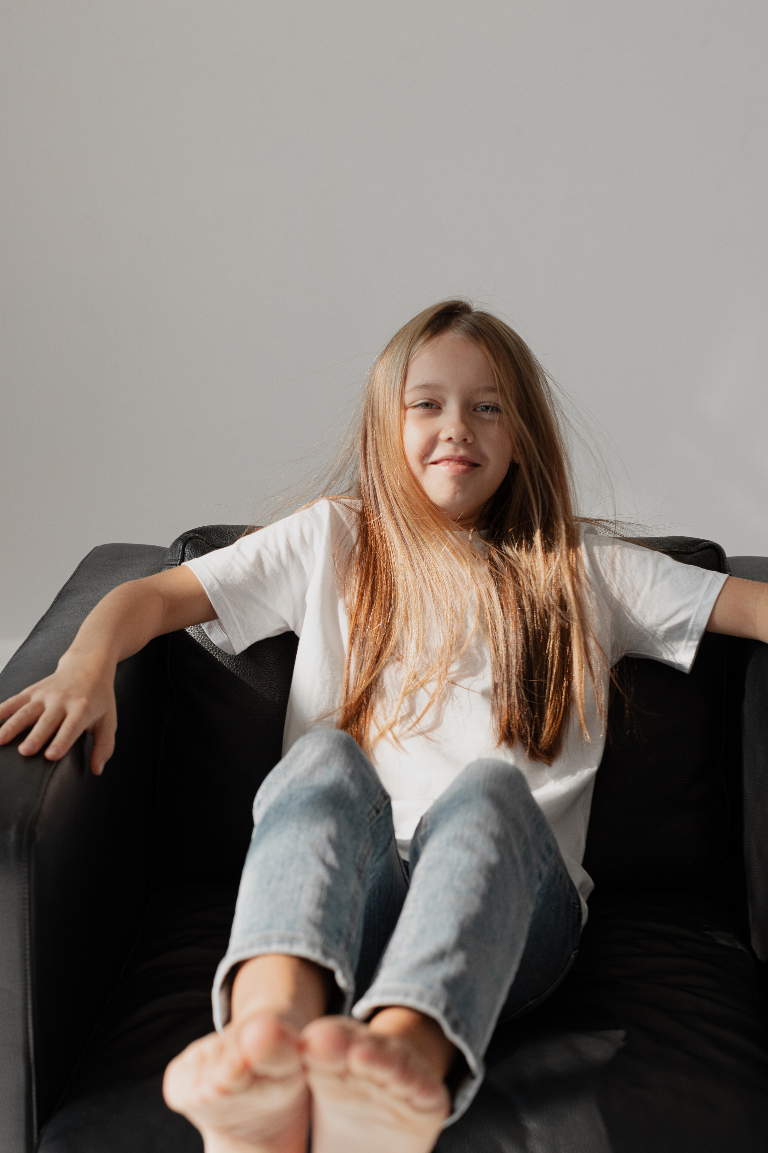 Мила. Фотограф Анастасия Пинчук