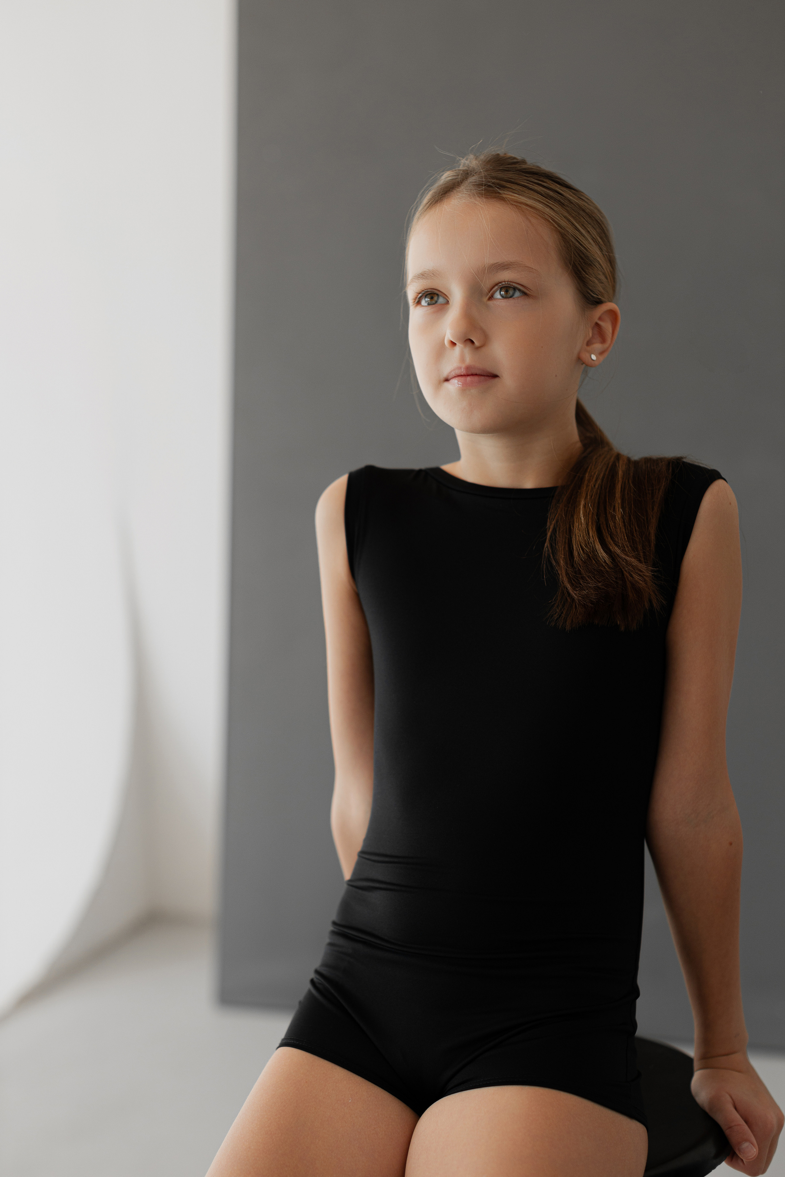 Мила. Фотограф Анастасия Пинчук