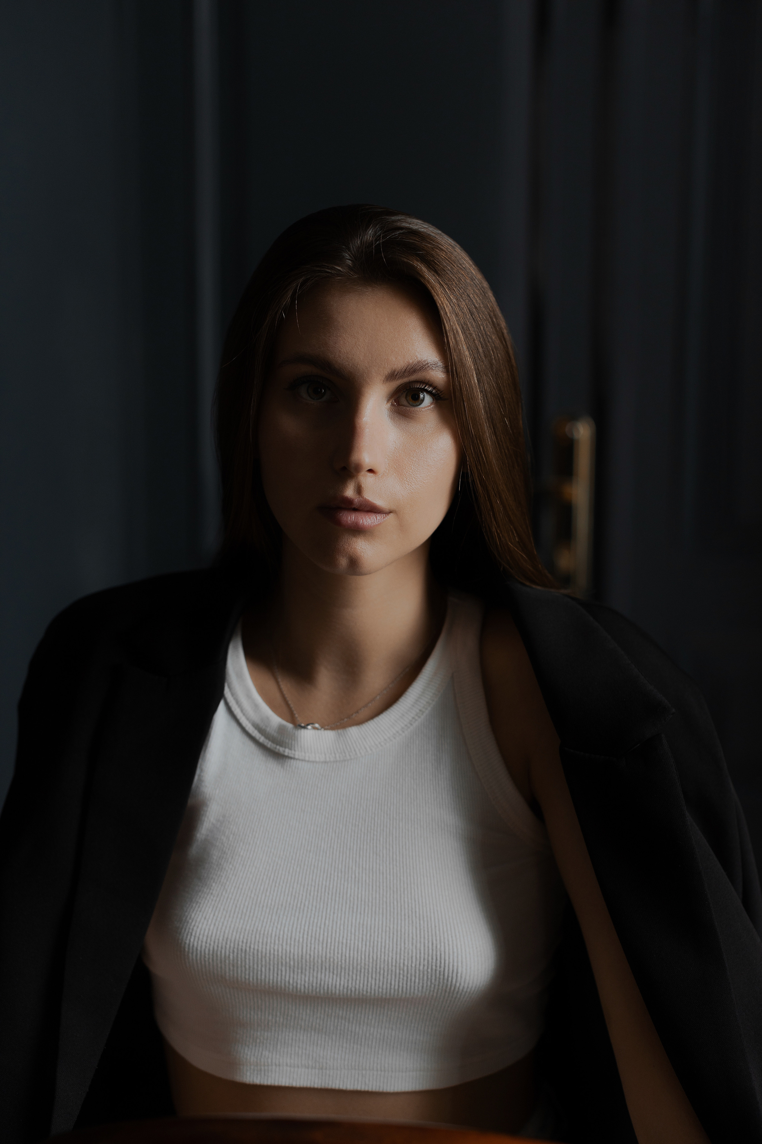 Энни. Фотограф Анастасия Пинчук