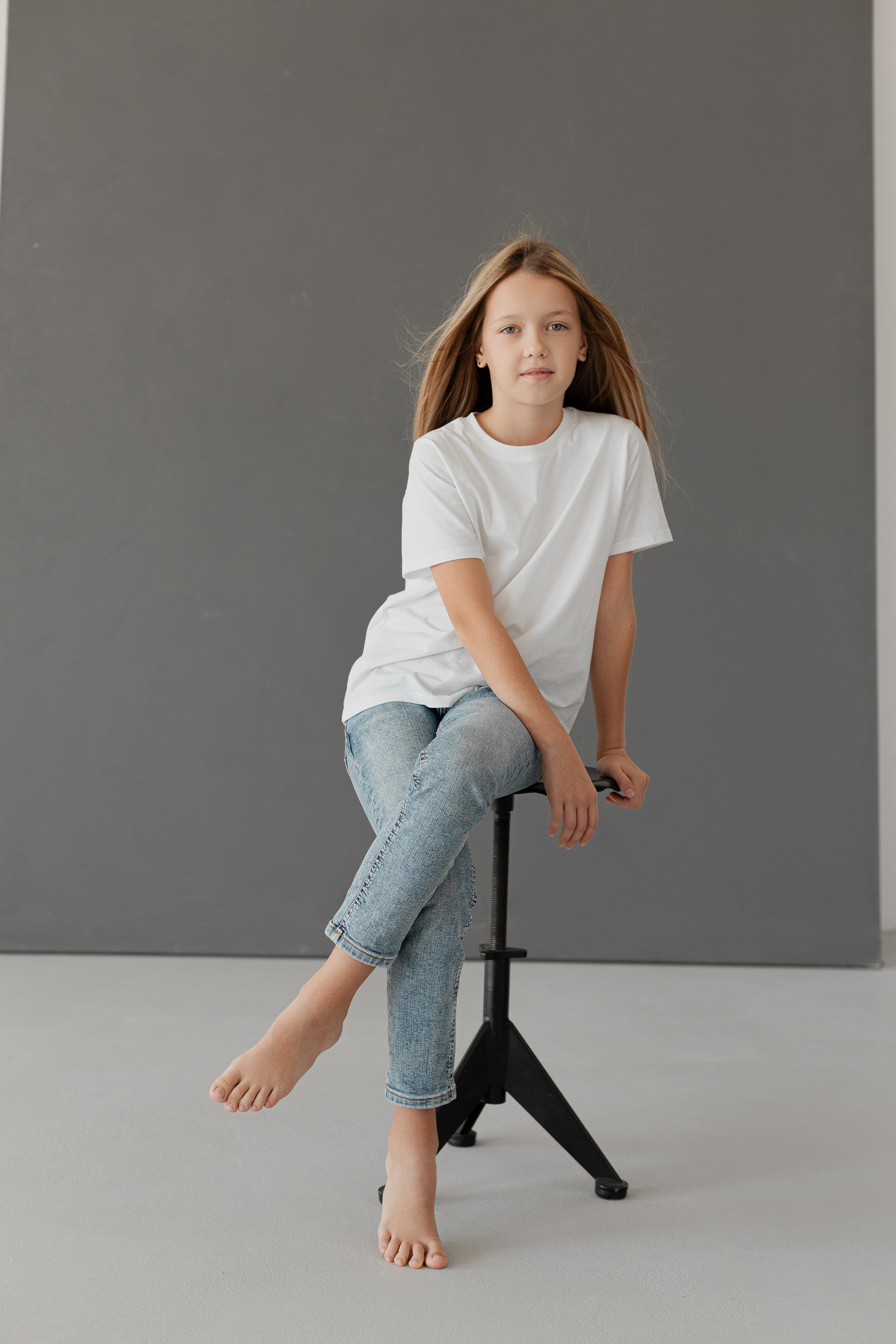 Мила. Фотограф Анастасия Пинчук