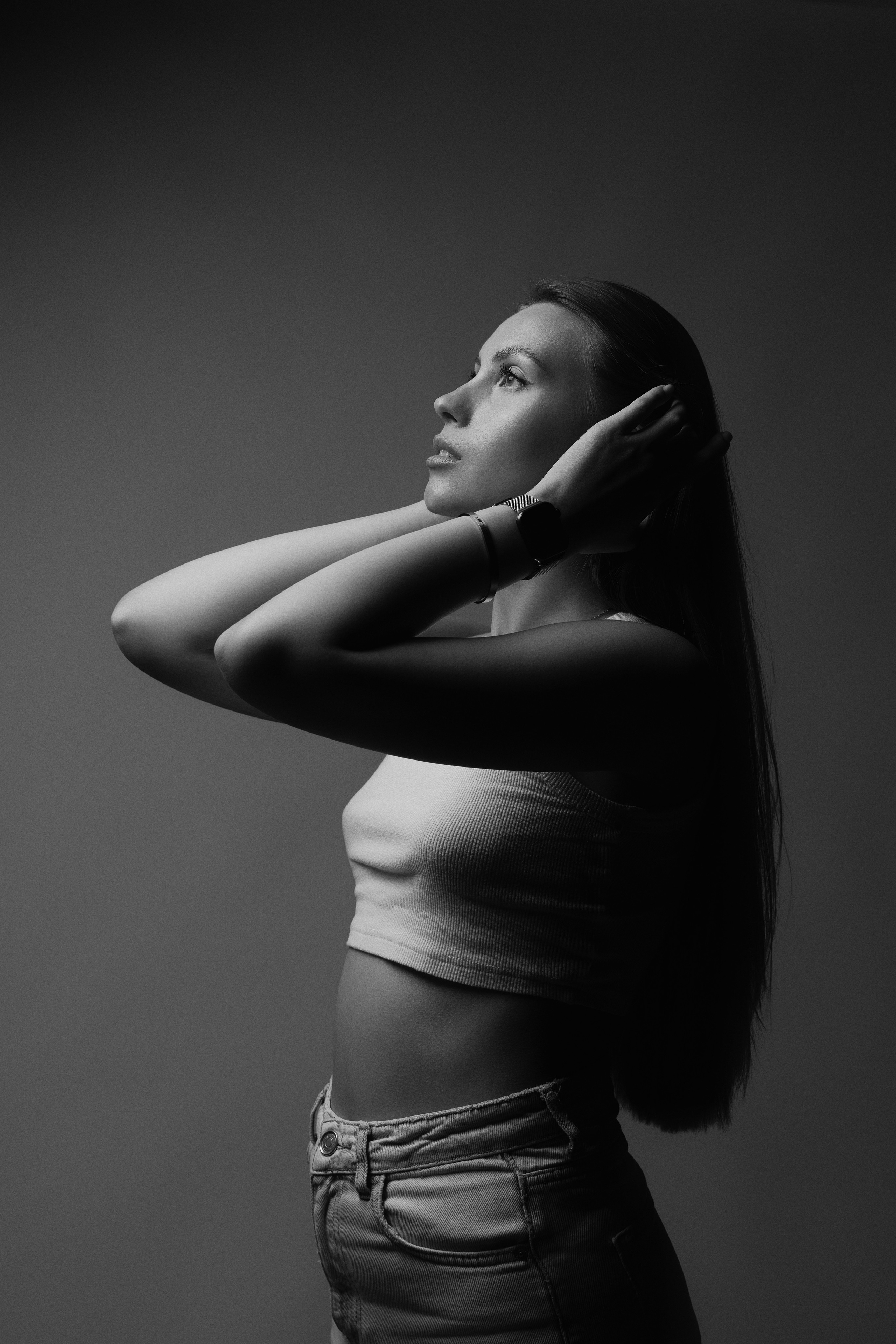 Энни. Фотограф Анастасия Пинчук