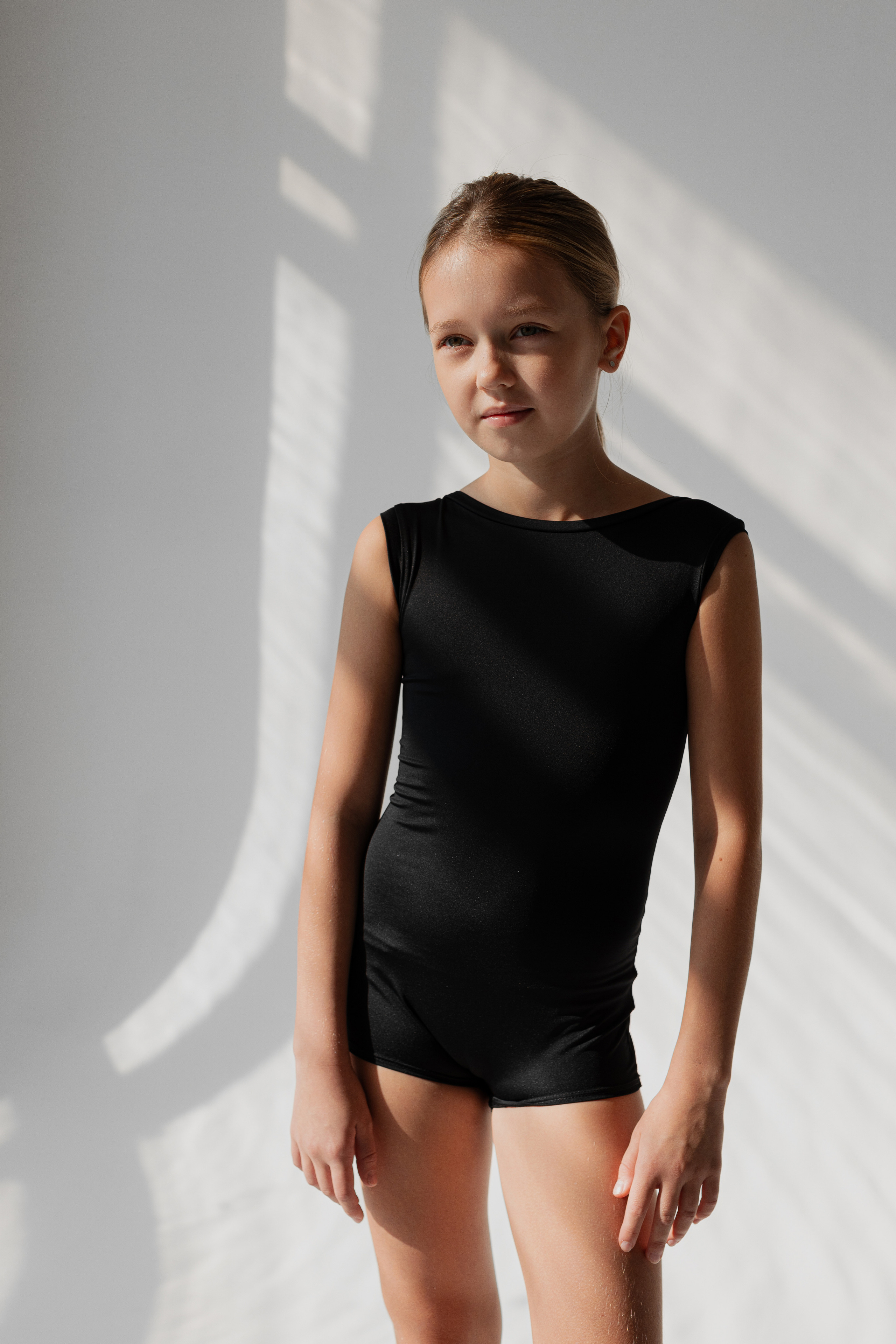 Мила. Фотограф Анастасия Пинчук