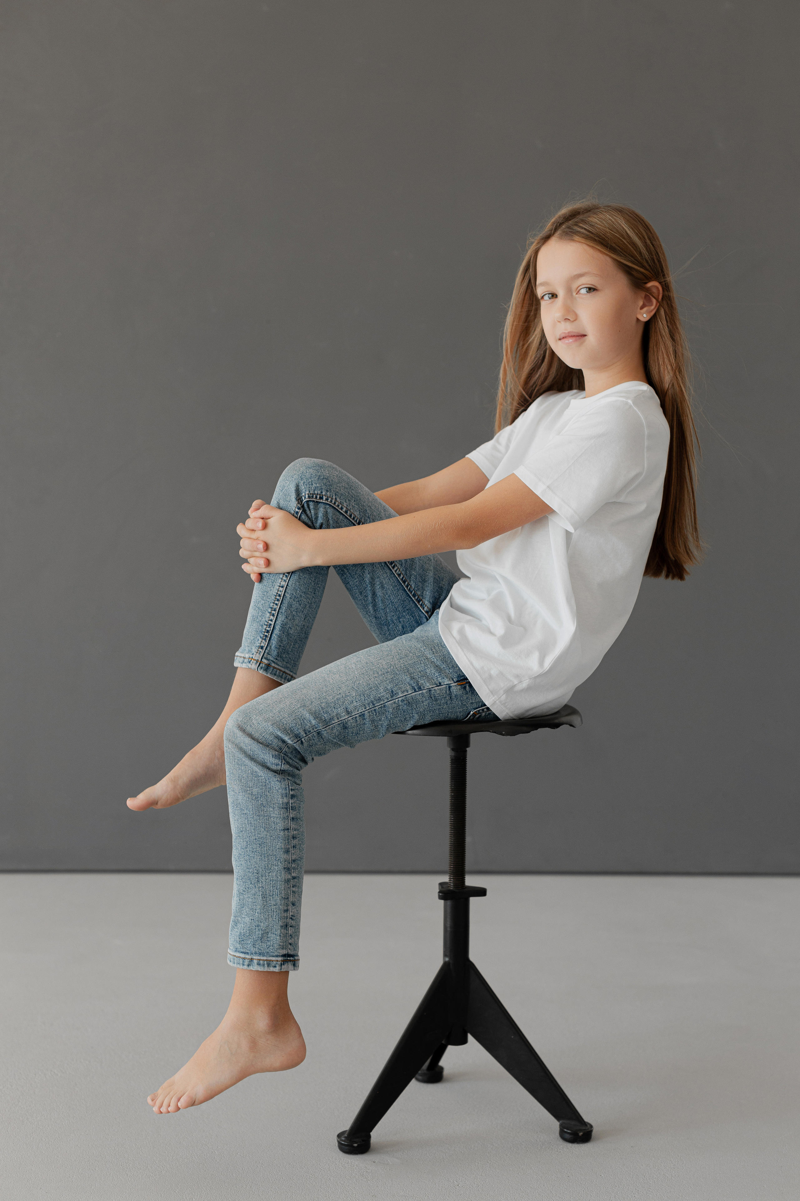 Мила. Фотограф Анастасия Пинчук