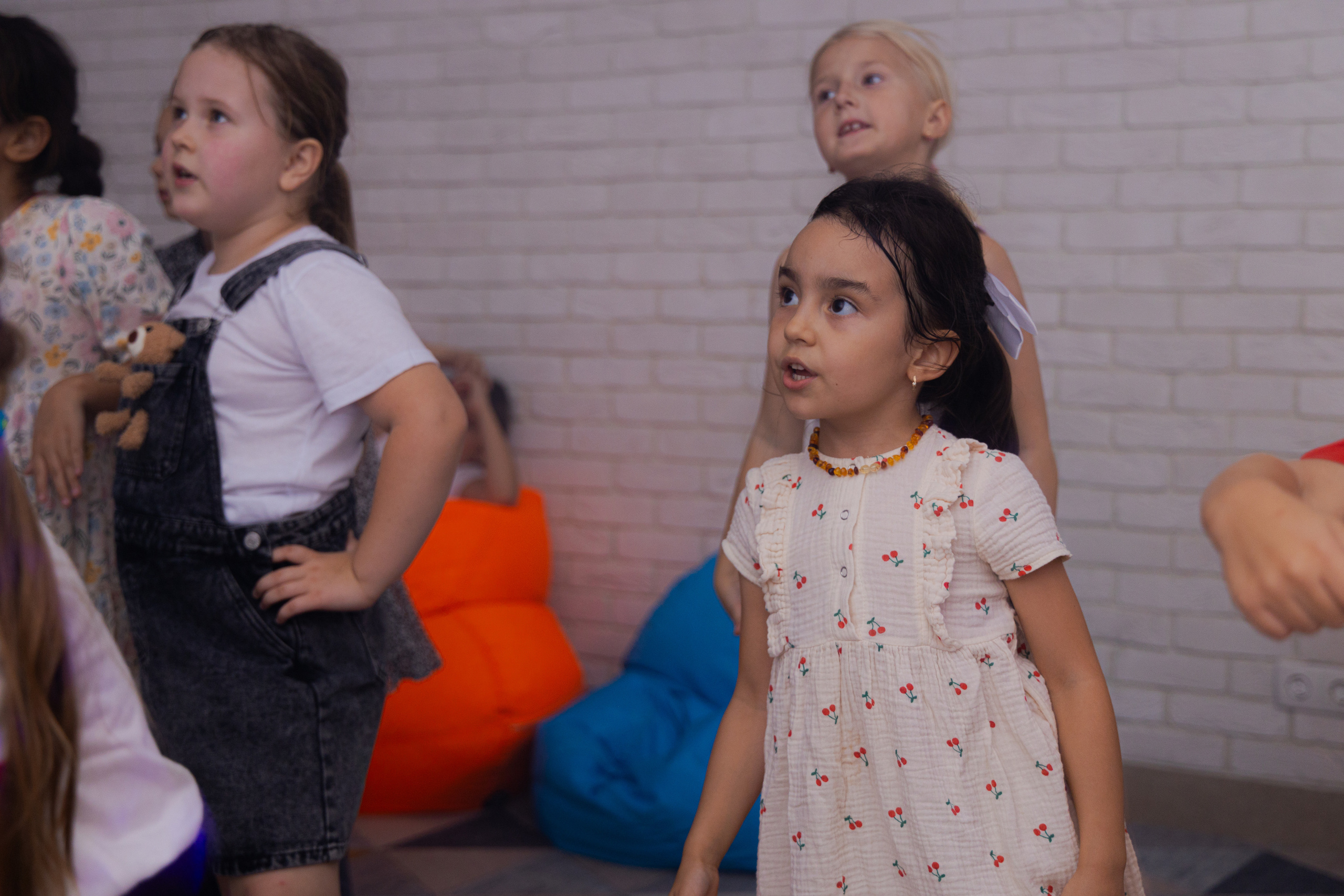 Мини Диско. Фотограф Анастасия Пинчук