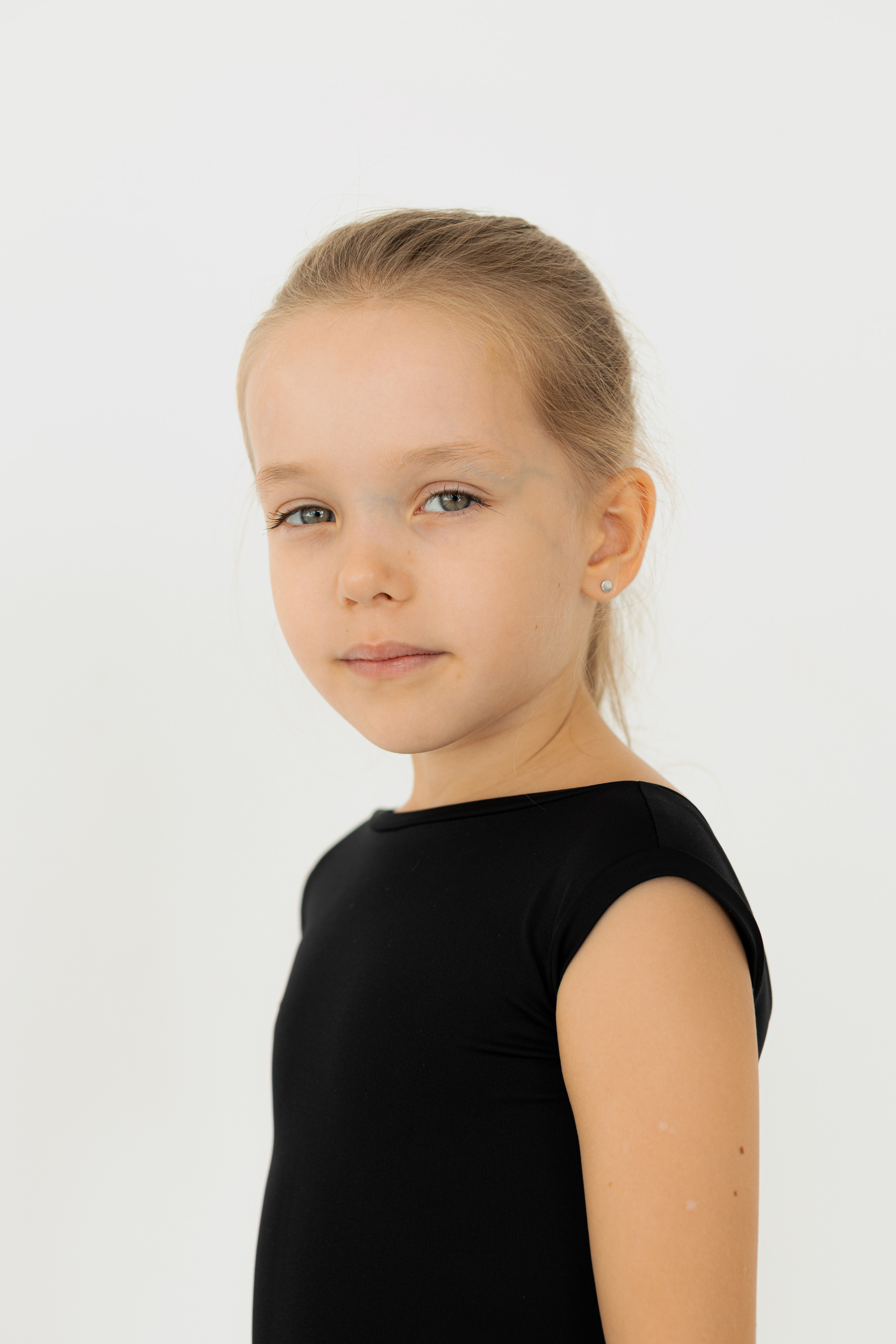 Стеша. Фотограф Анастасия Пинчук