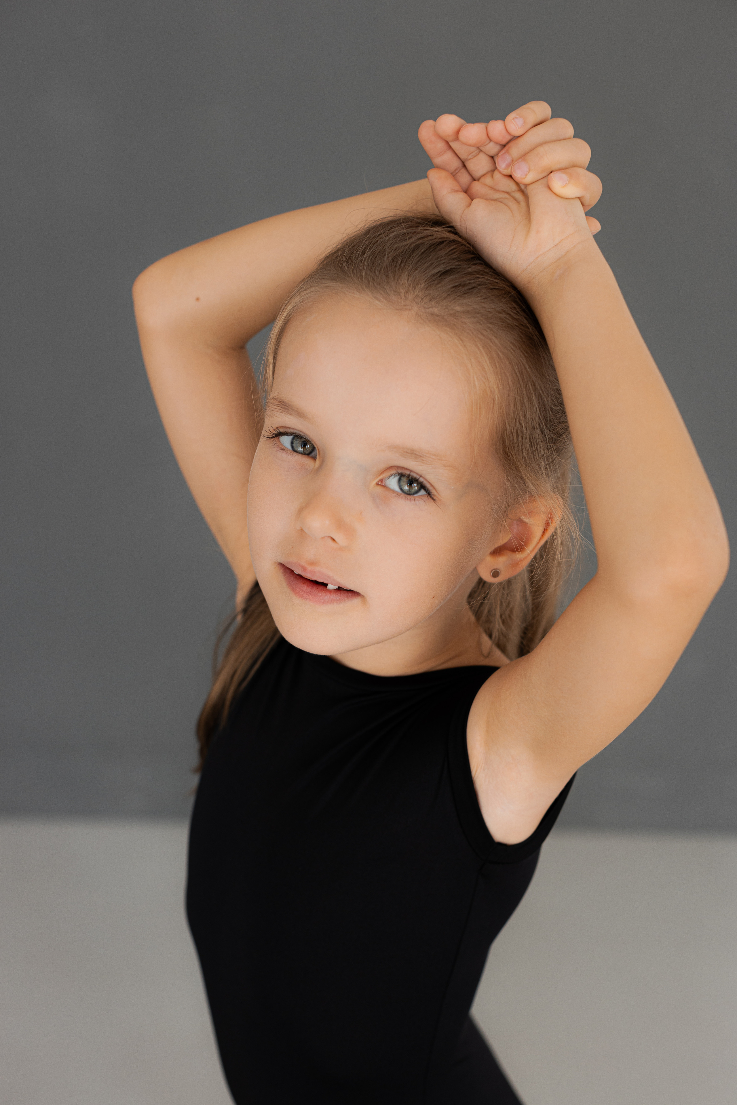 Стеша. Фотограф Анастасия Пинчук